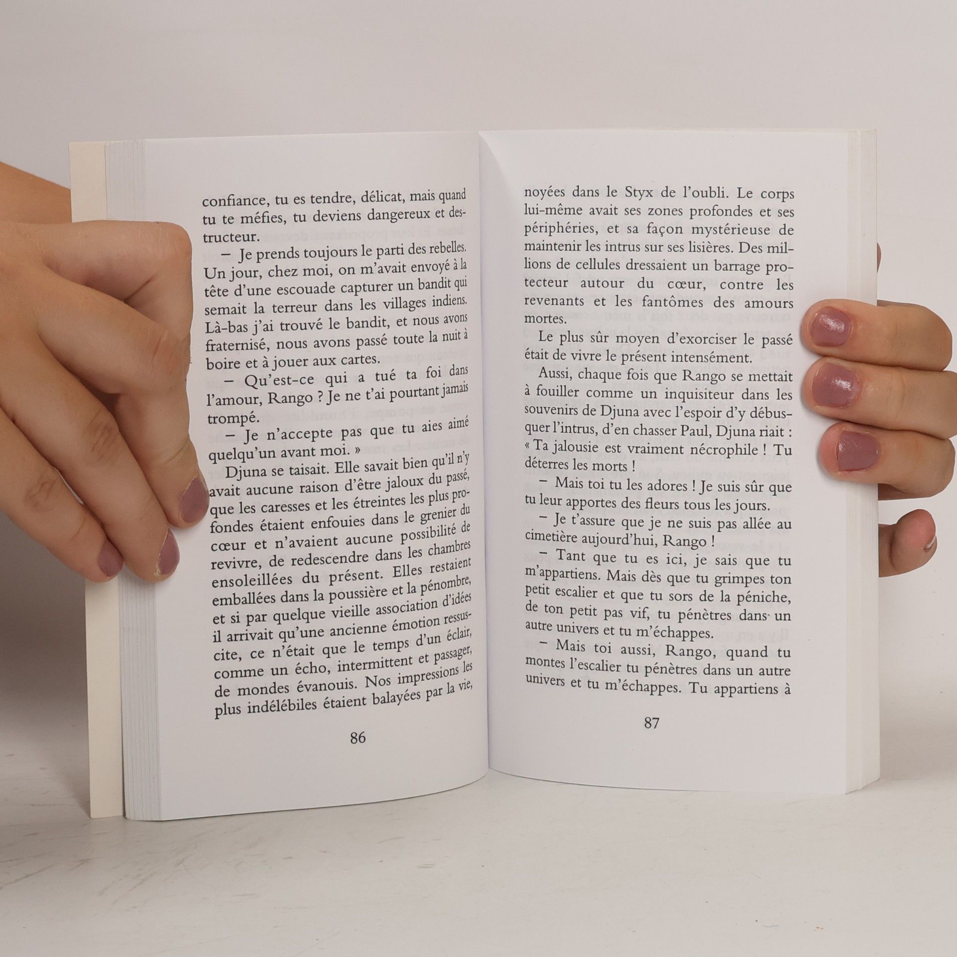 Anaïs Nin Les chambres du cœur