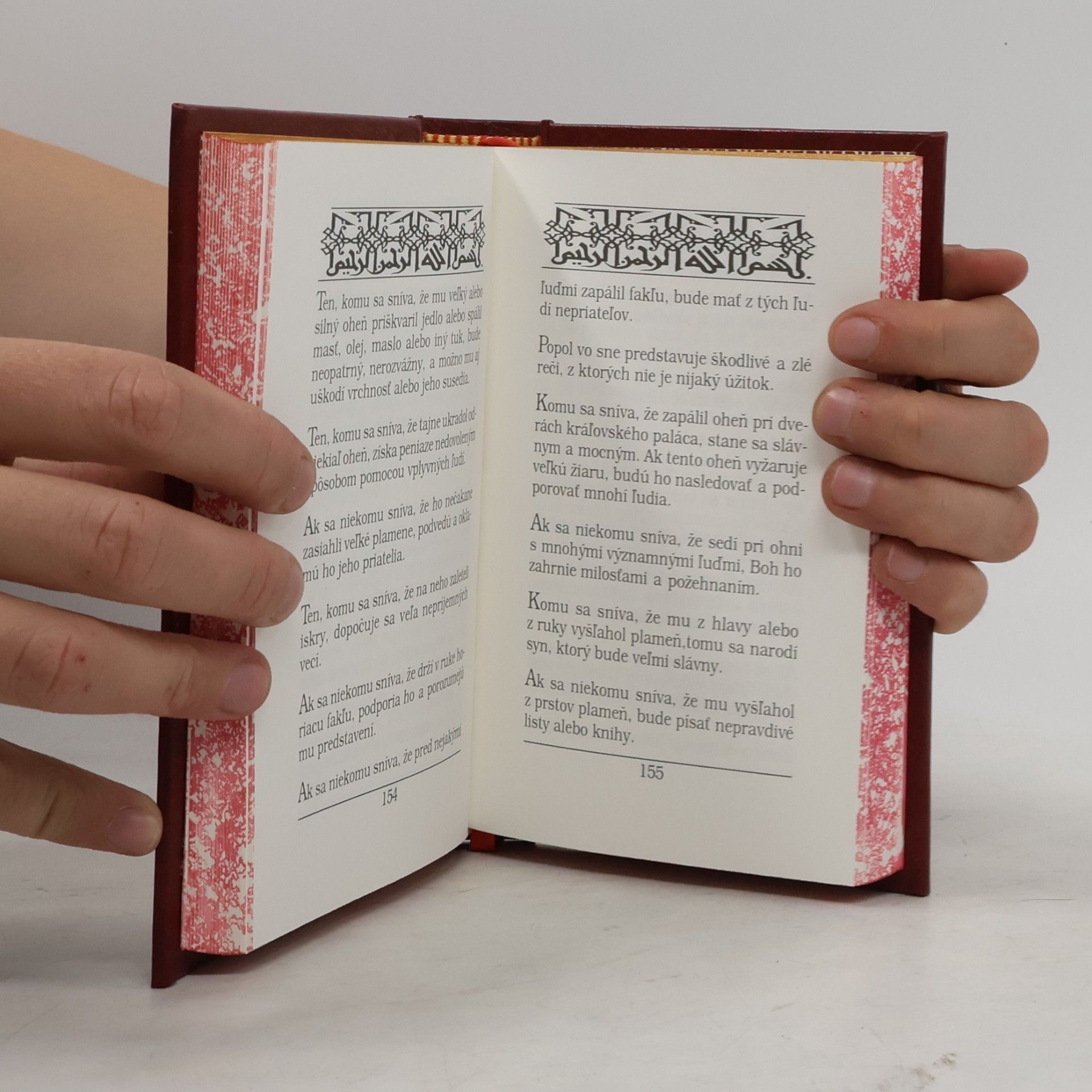 Collectif d'auteurs Snár arabských mudrcov