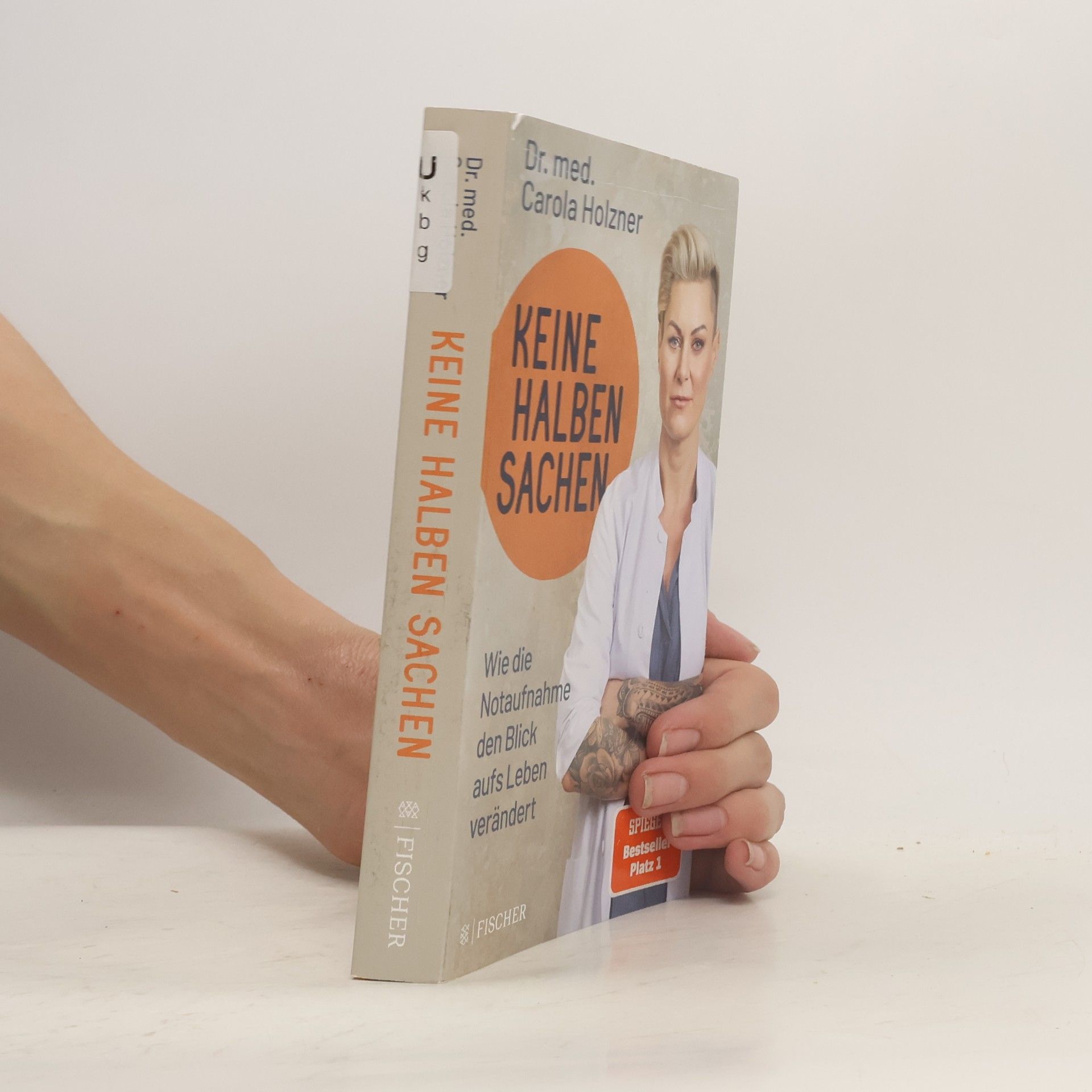 Keine halben Sachen