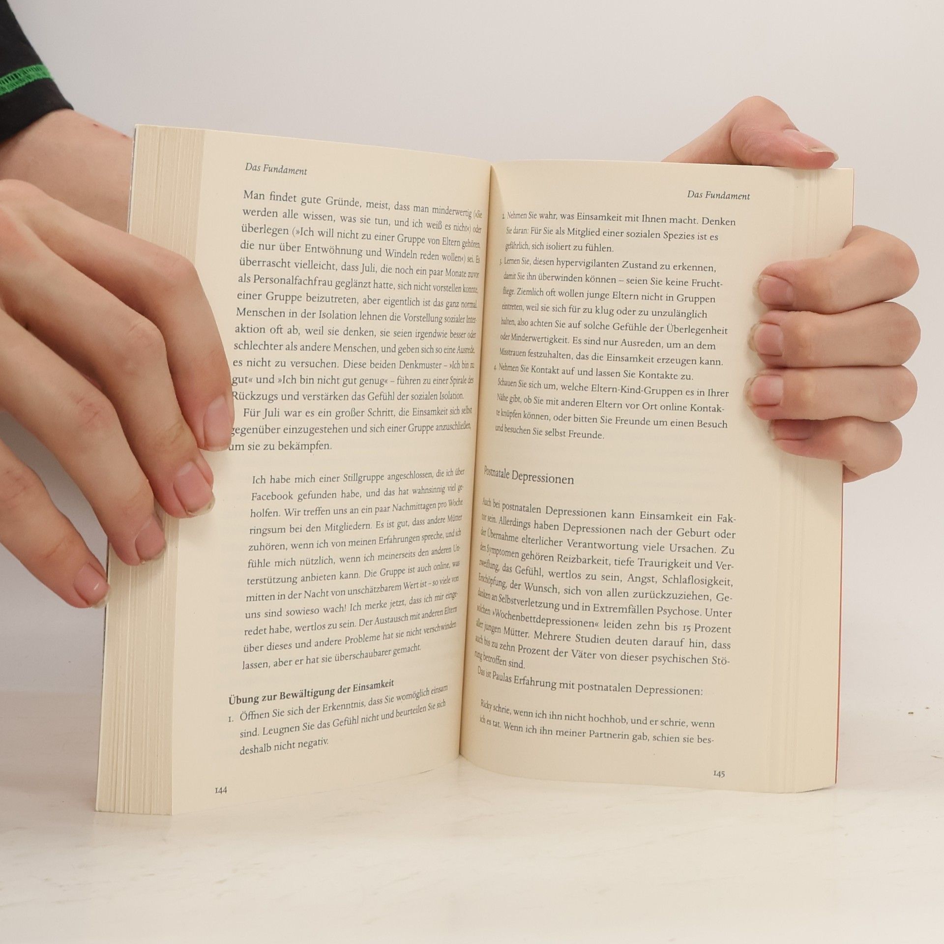 Philippa Perry Das Buch, von dem du dir wünschst, deine Eltern hätten es gelesen