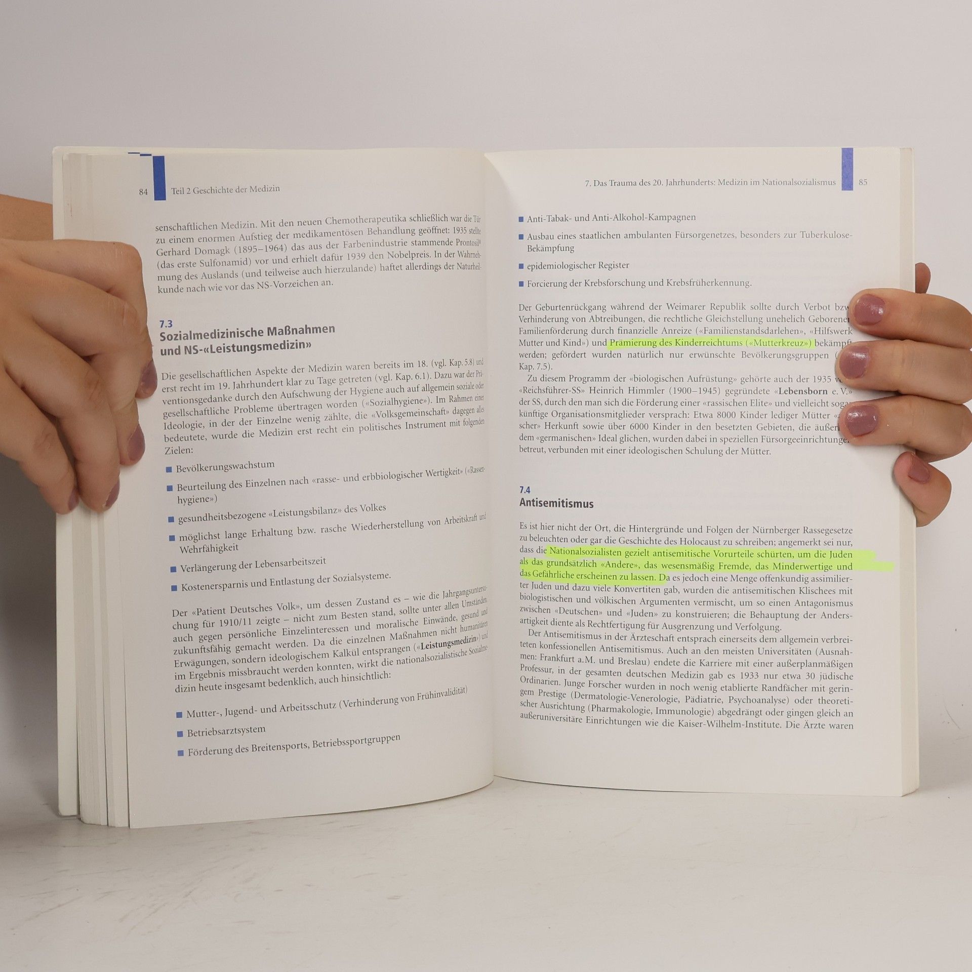 Ortrun Riha Grundwissen Geschichte, Theorie, Ethik der Medizin