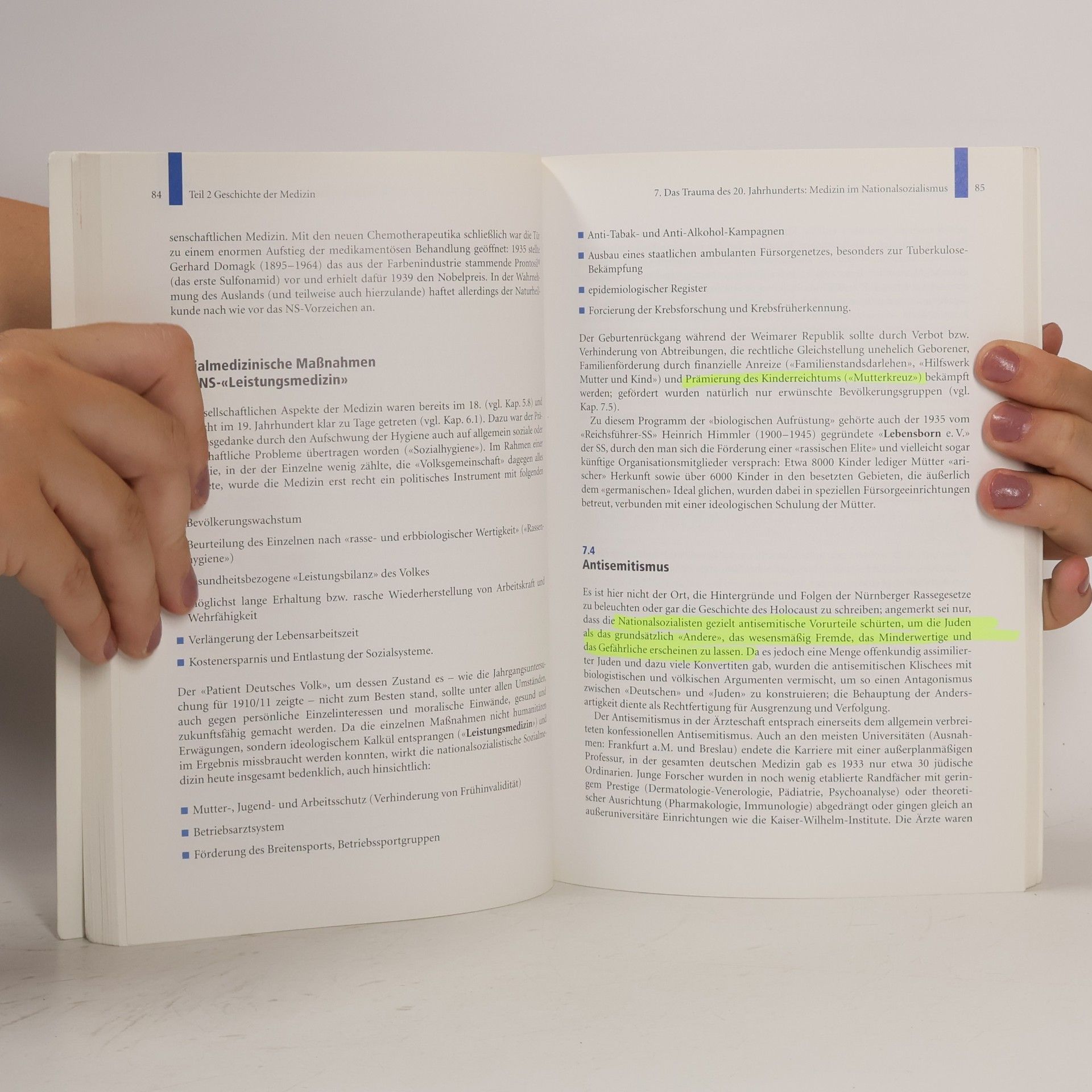 Ortrun Riha Grundwissen Geschichte, Theorie, Ethik der Medizin