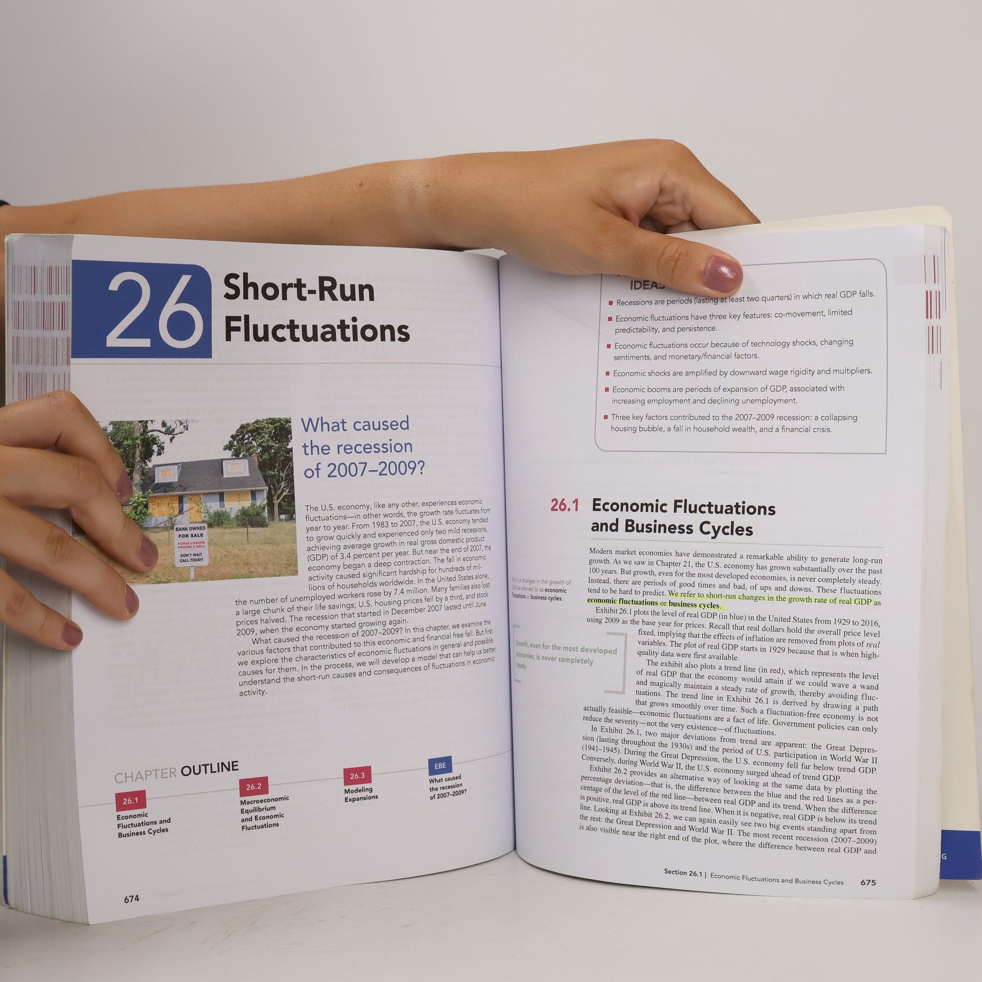 Daron Acemoğlu Economics Global Edition