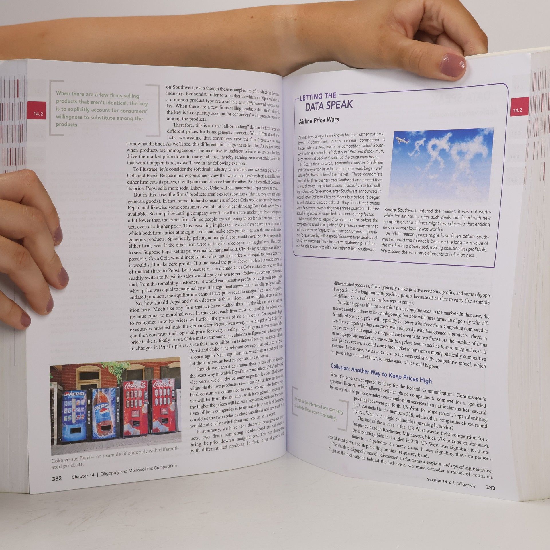 Daron Acemoğlu Economics Global Edition