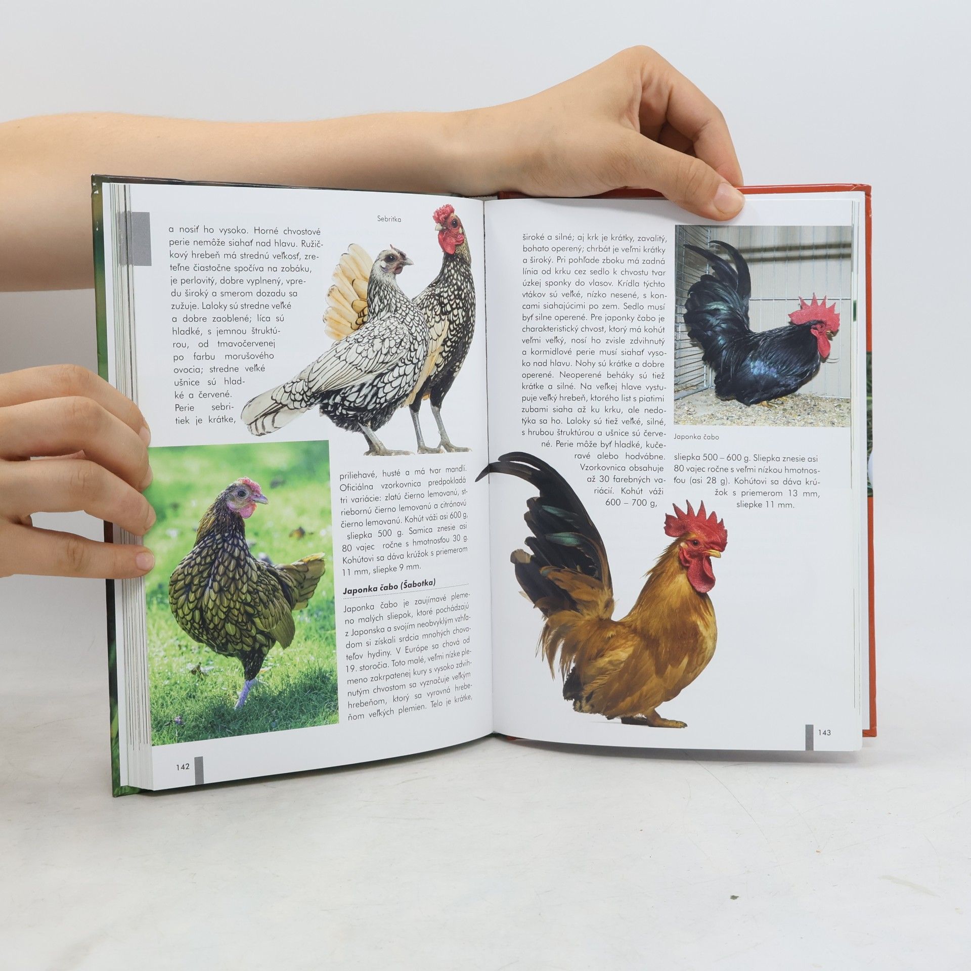 Justyna Pokorska Atlas domácich zvierat