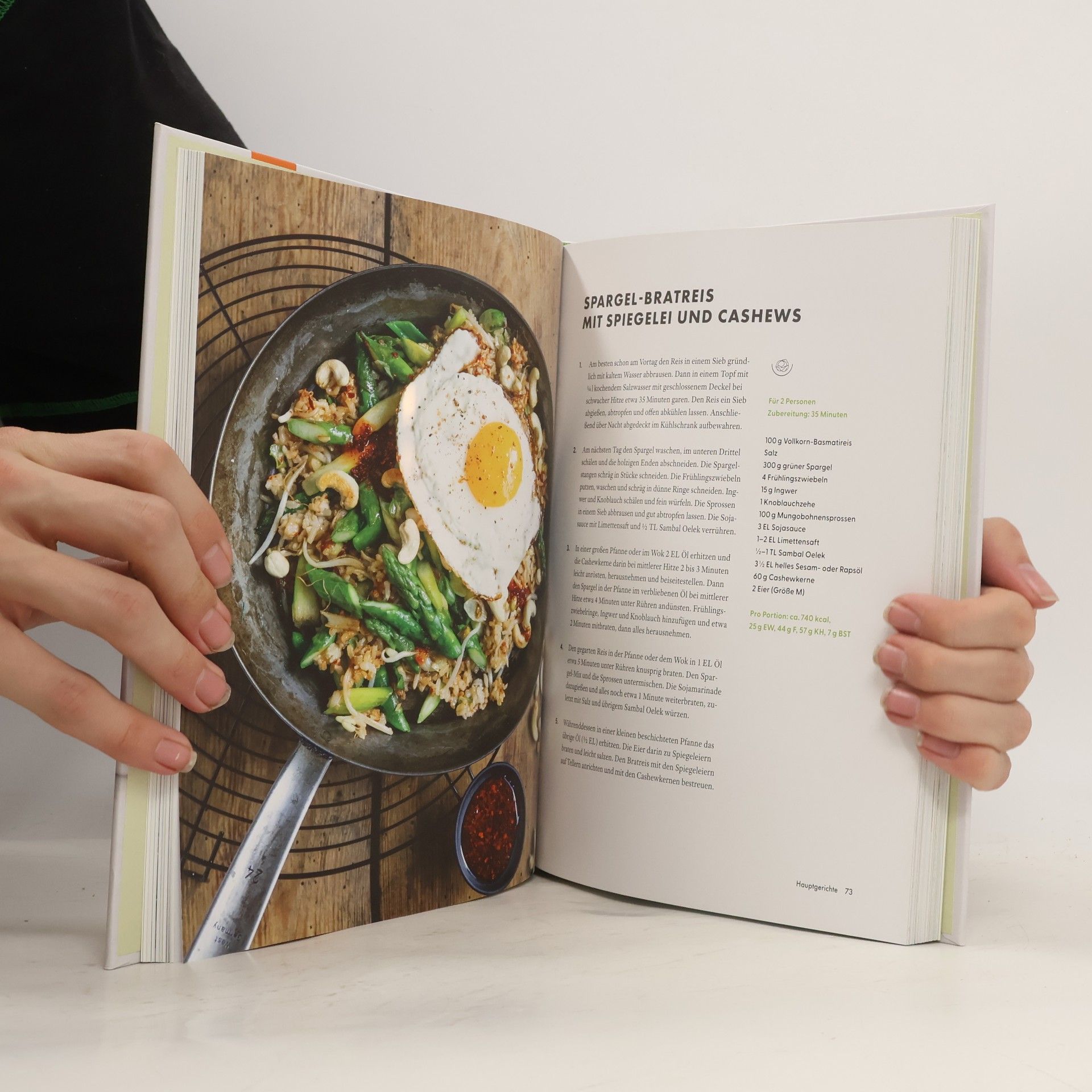 Dr. med. Jörn Klasen Die Ernährungs Docs: Unsere 100 besten Protein-Power-Rezepte
