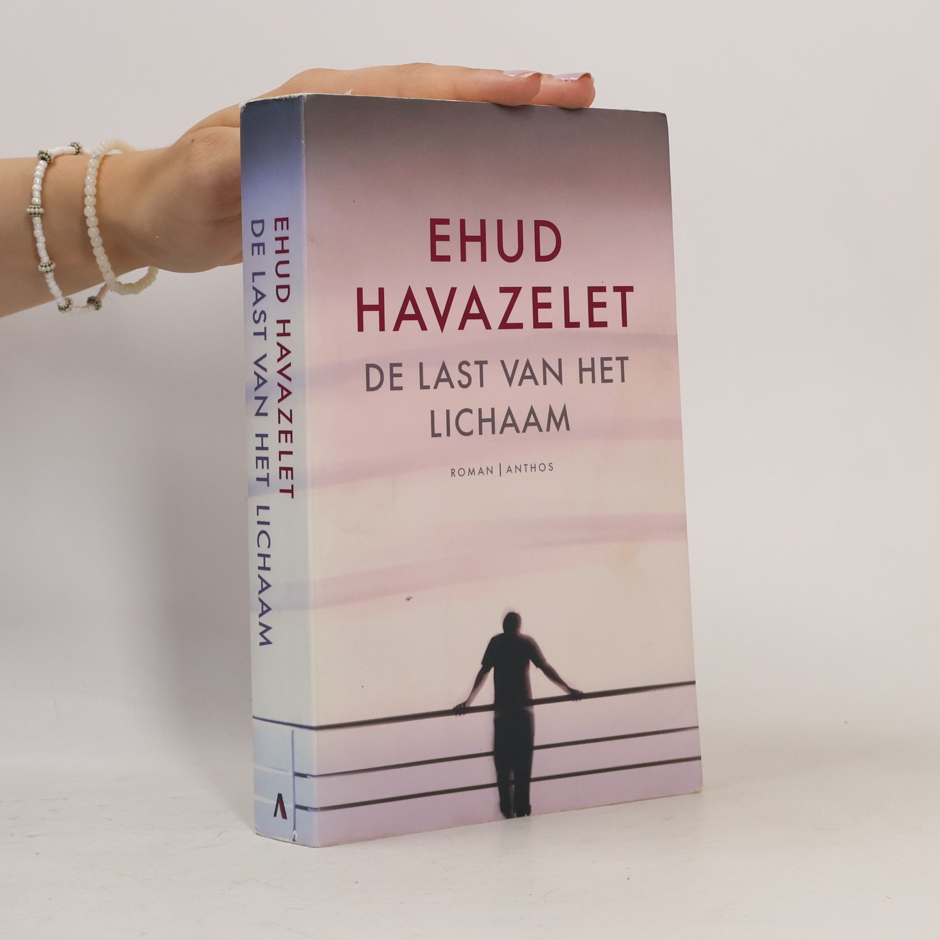 Willem Adriaan Scherpenisse De last van het lichaam