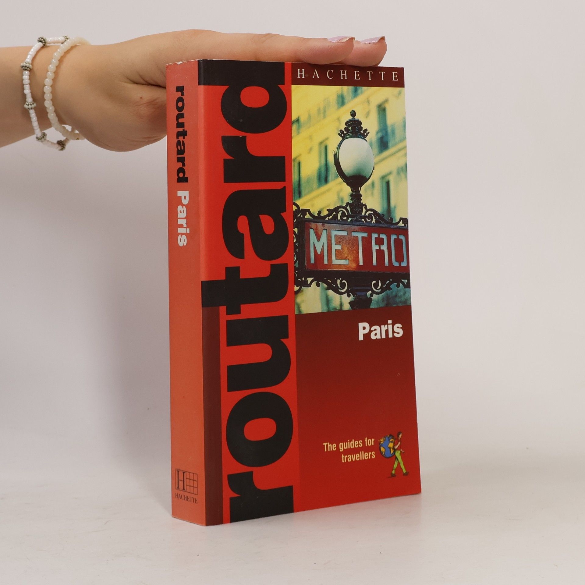 Routard: Paris