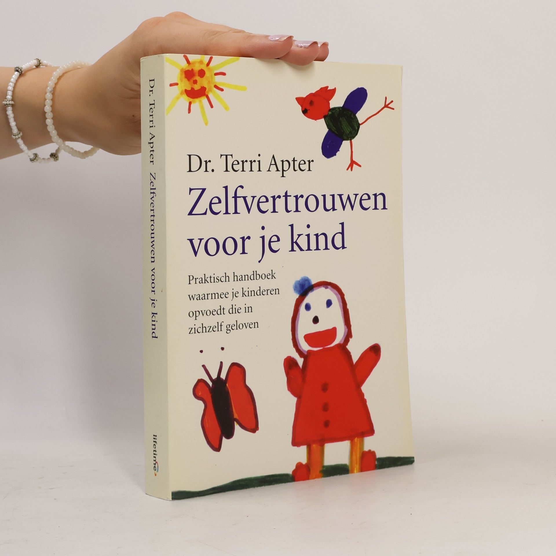 Zelfvertrouwen voor je kind