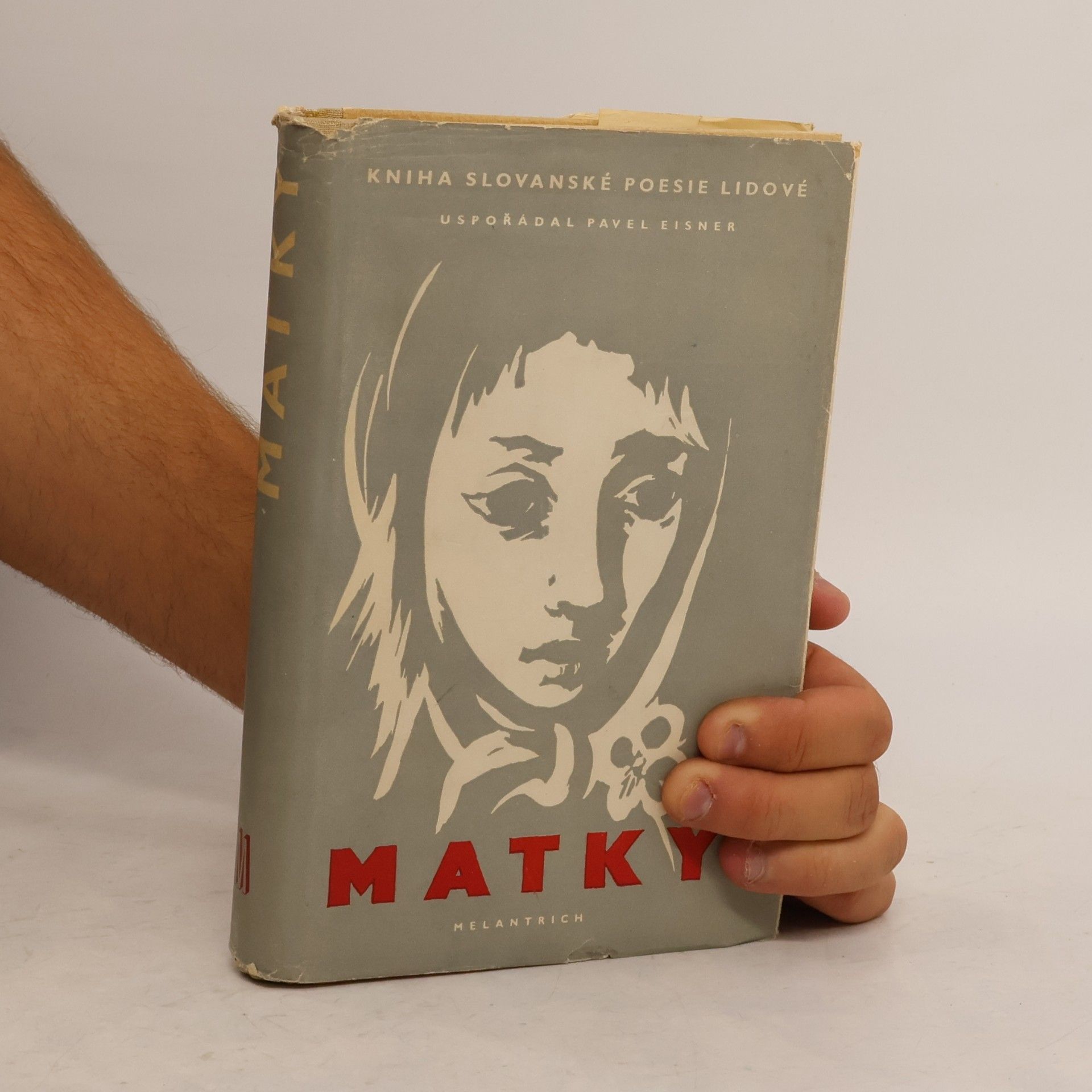 Kolektiv autorů Matky