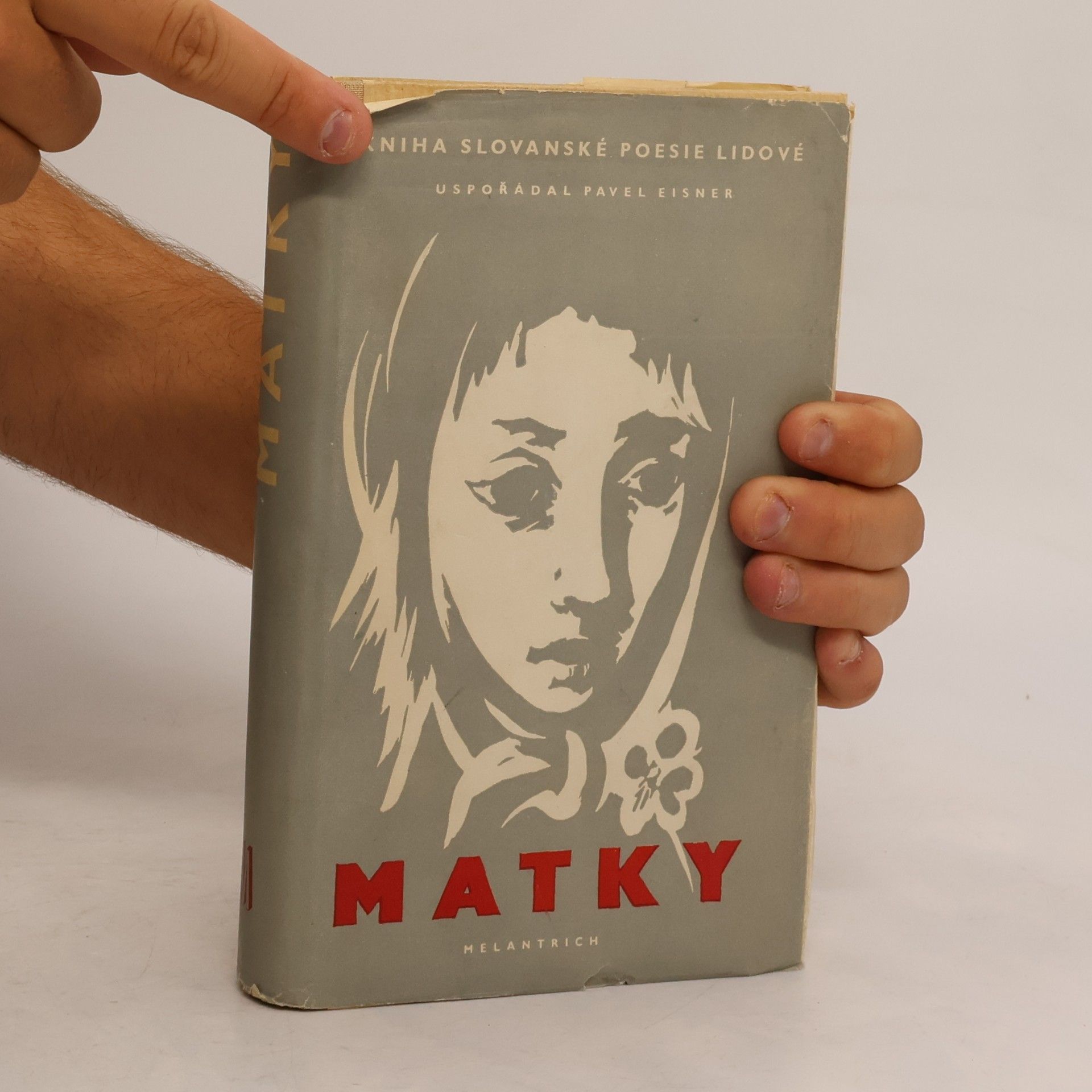 Kolektiv autorů Matky