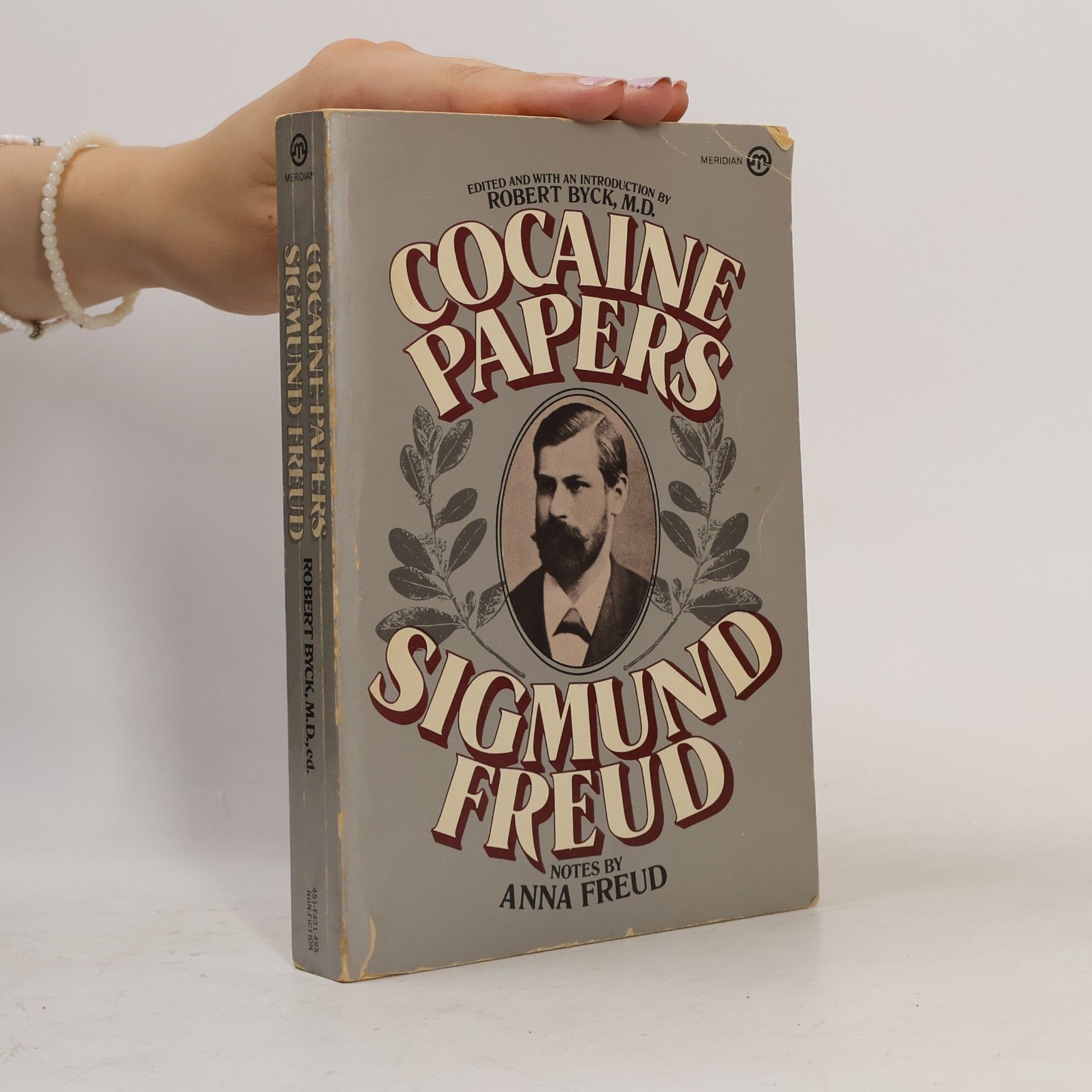 Sigmund Freud Cocaine Papers