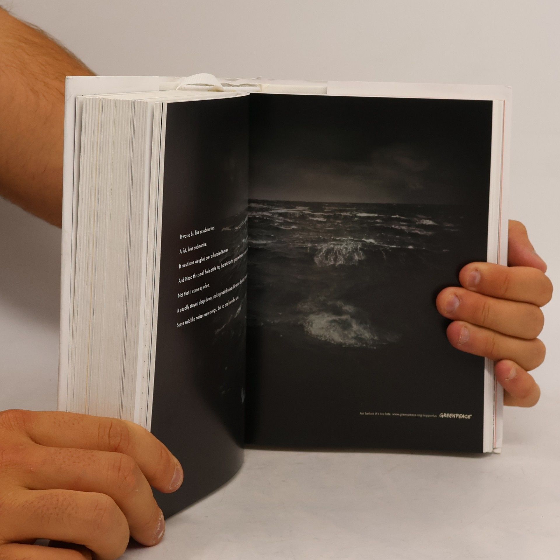 Kolektív autorov The Copy Book