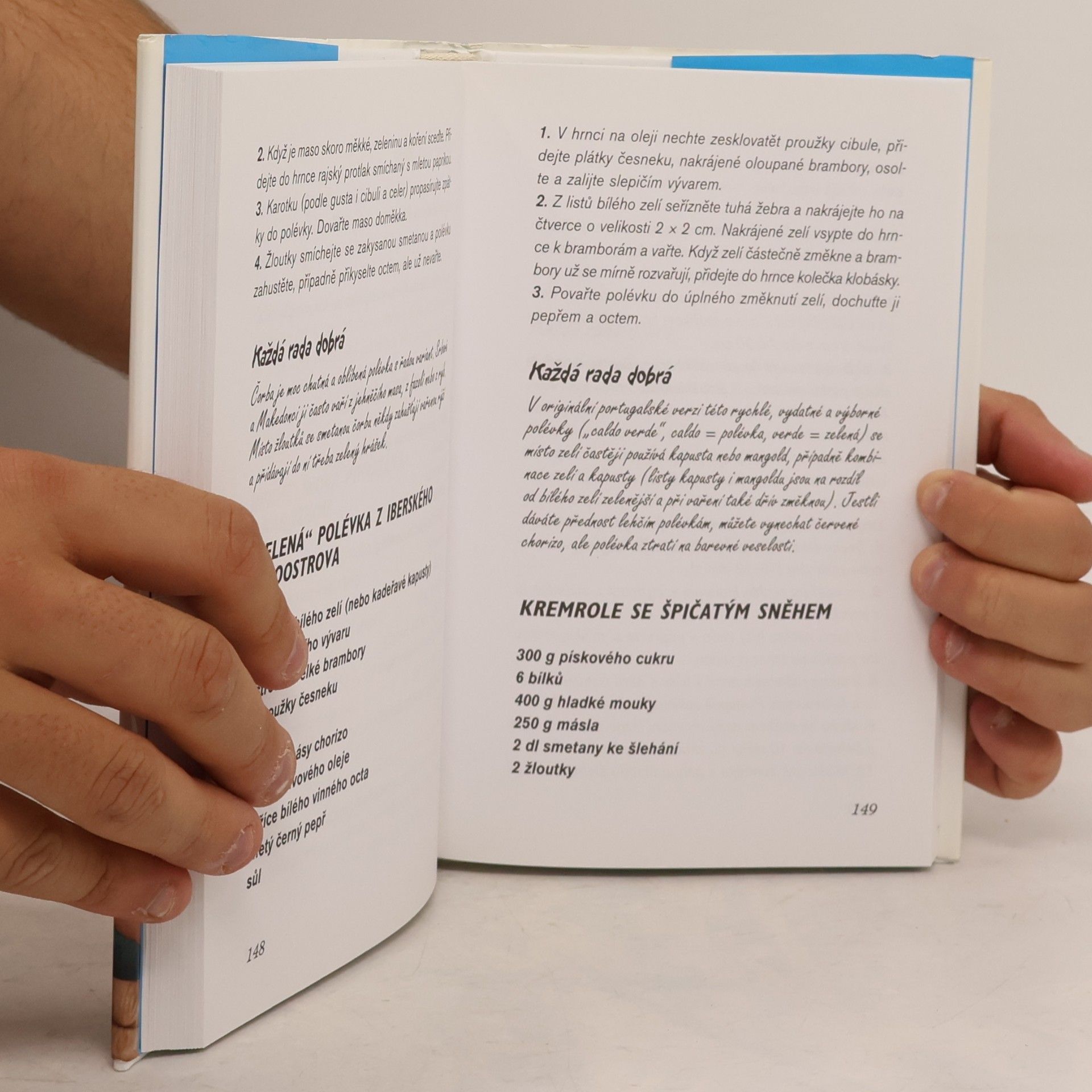 Halina Pawlowská Chuť do života: Rady a recepty, abyste nezabili sebe ani ostatní