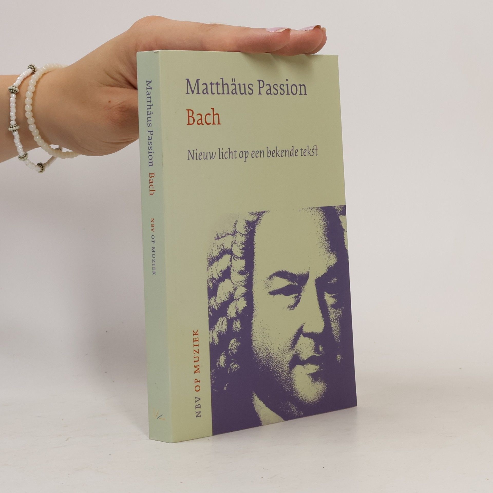 Matthäus Passion Bach