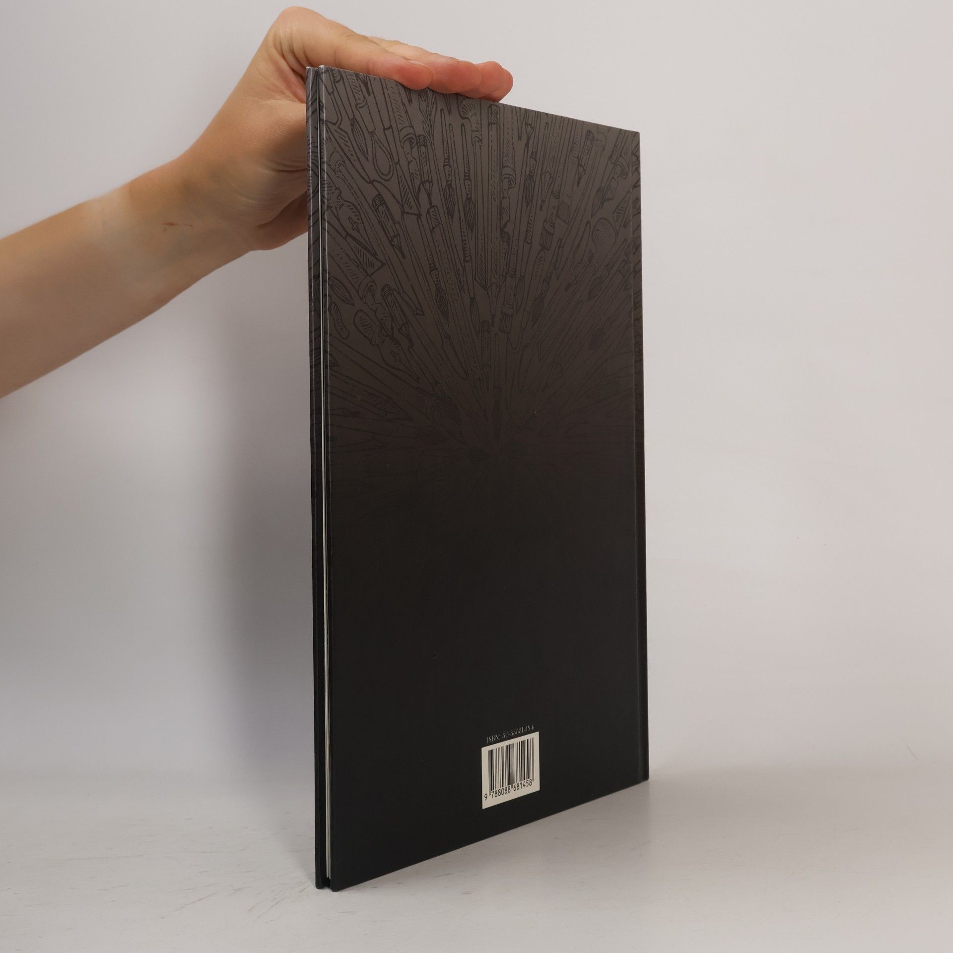 Milan Sokol Grafika