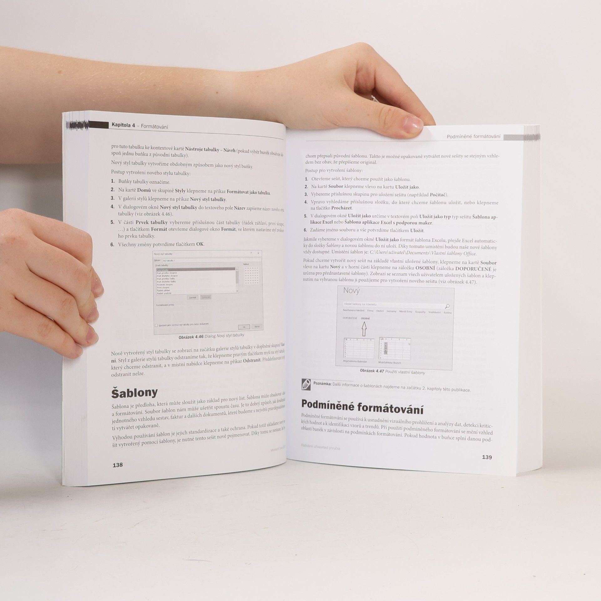 Jiří Barilla Microsoft Excel 2016 : podrobná uživatelská příručka