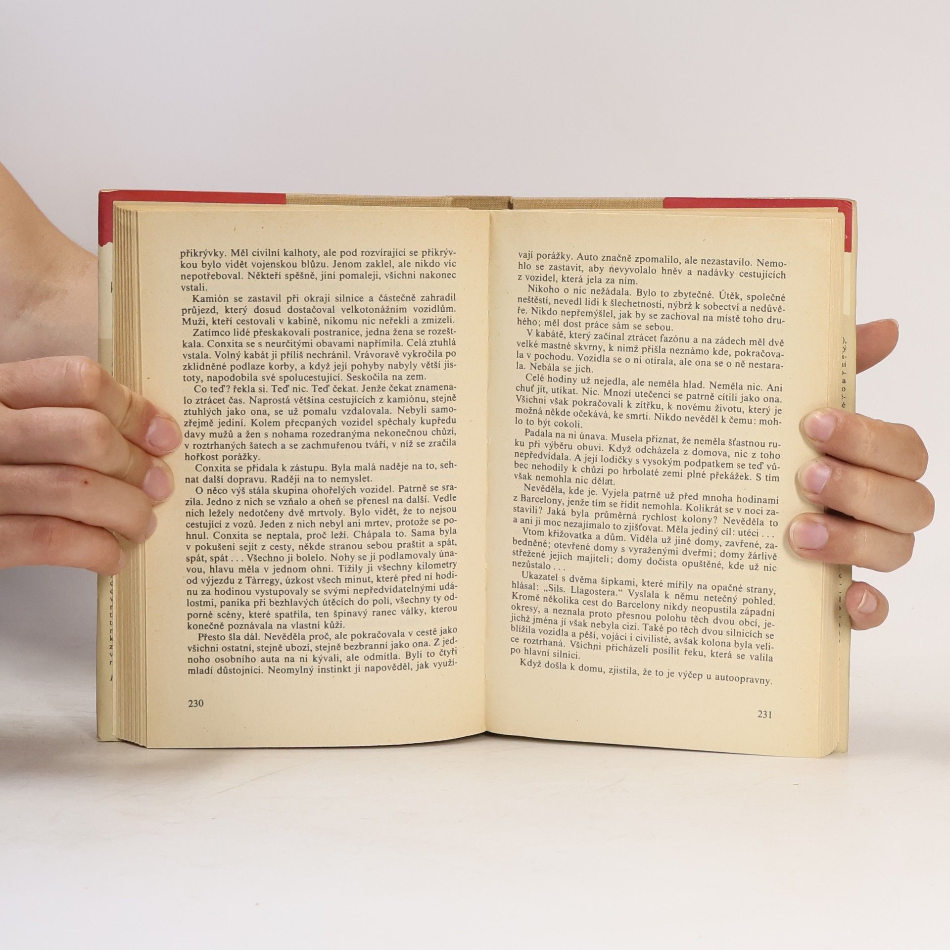 Salvador Espriu Pět katalánských novel