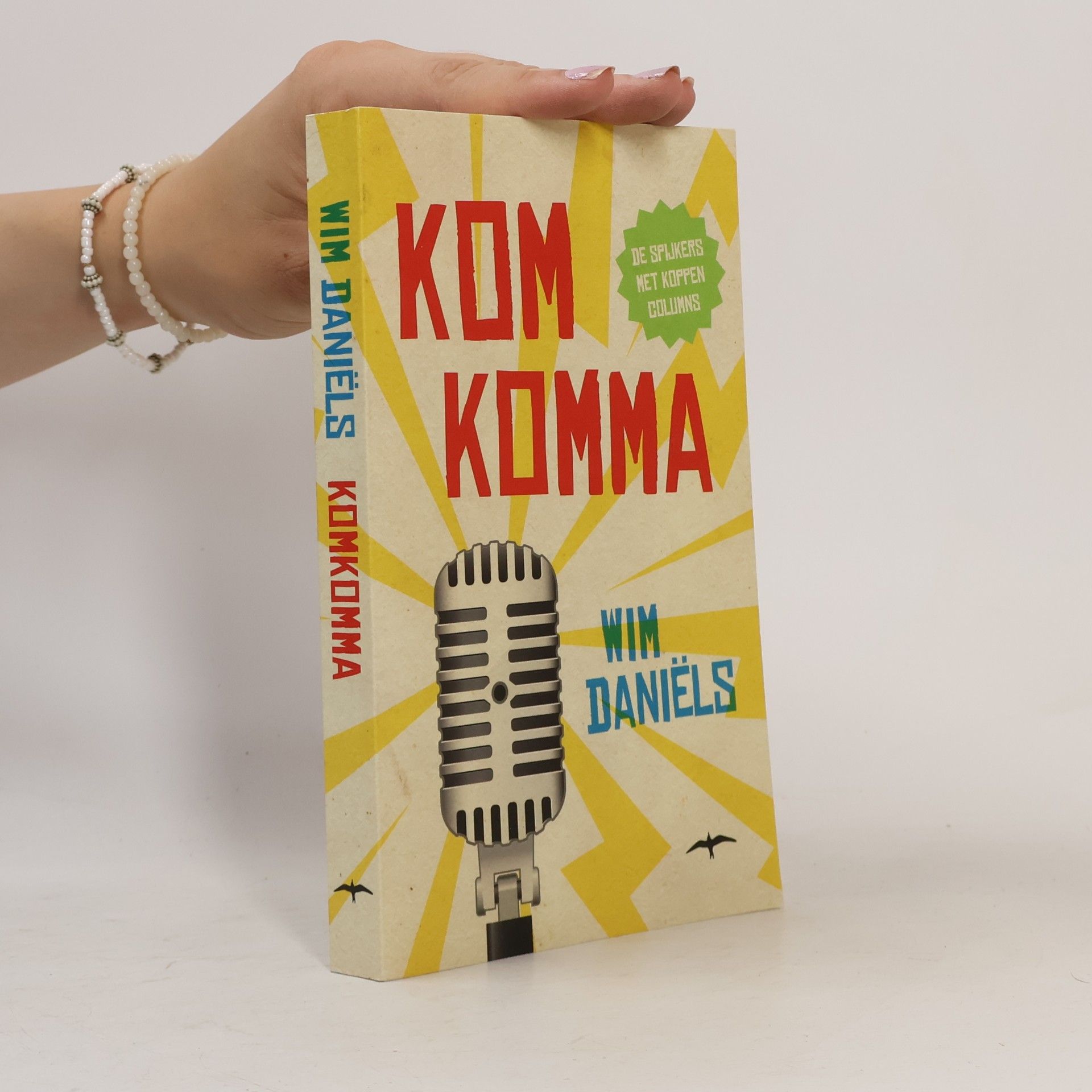 Komkomma