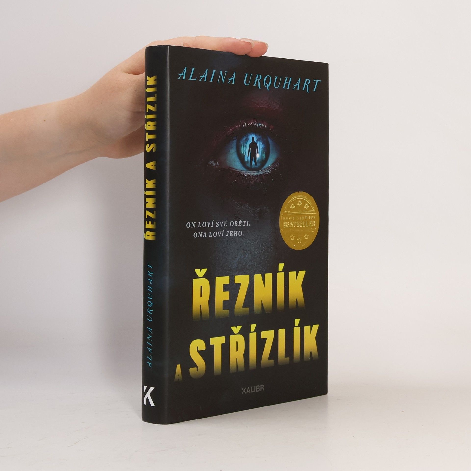 Řezník a střízlík