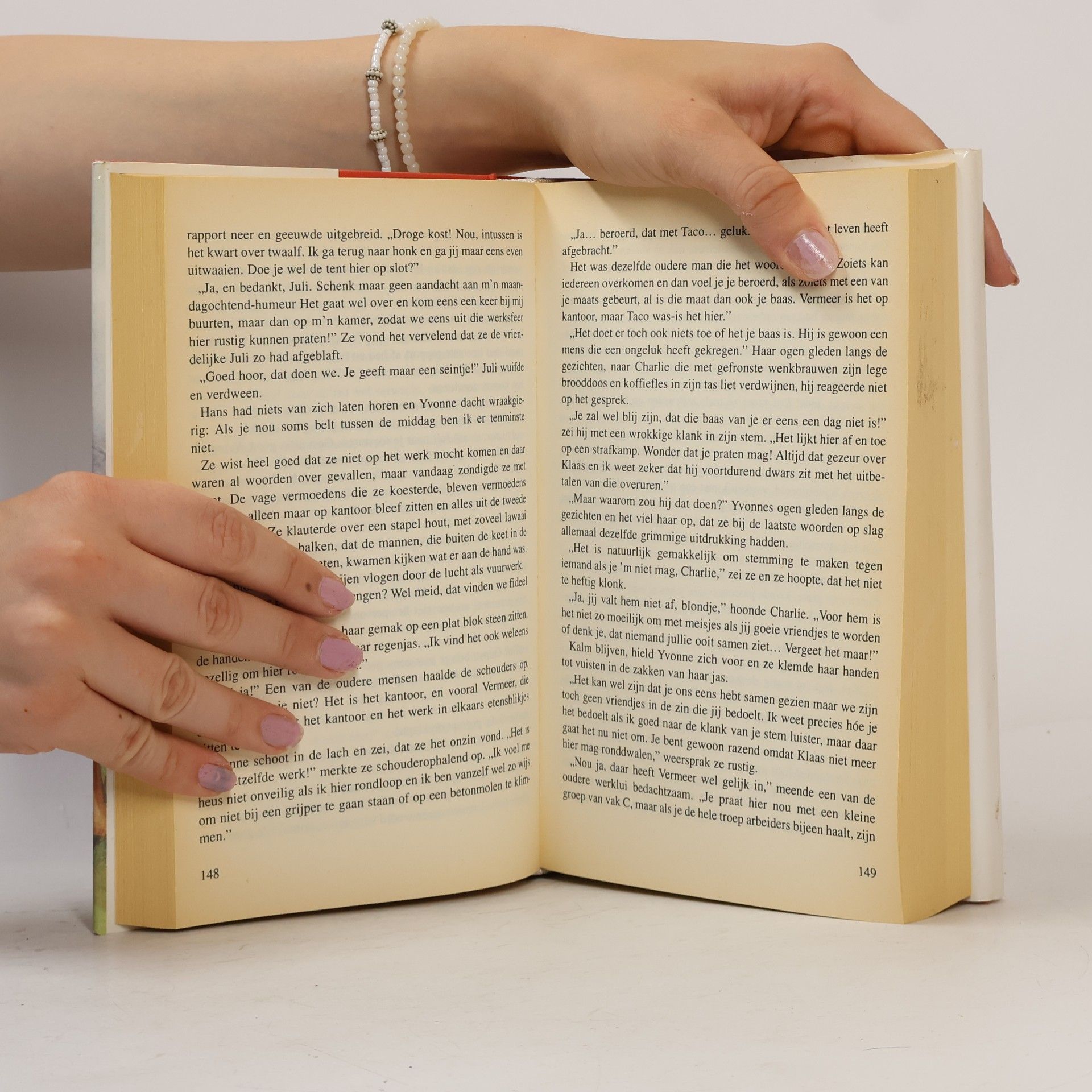 Helena Barbara Wilhelmina Saris En dan schijnt de zon: omnibus