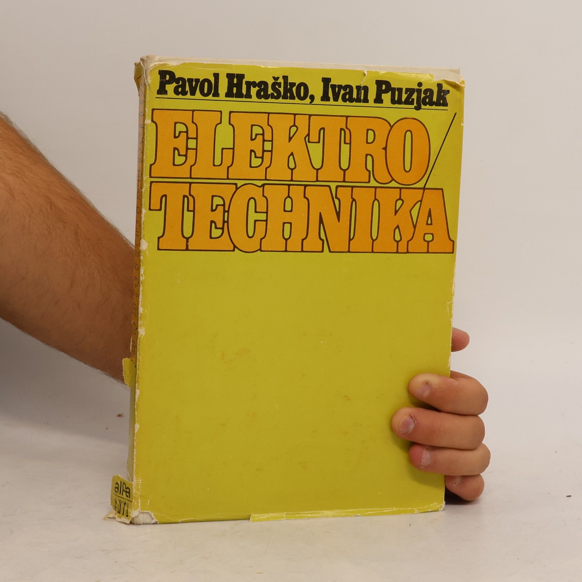 Ivan Puzjak Elektrotechnika