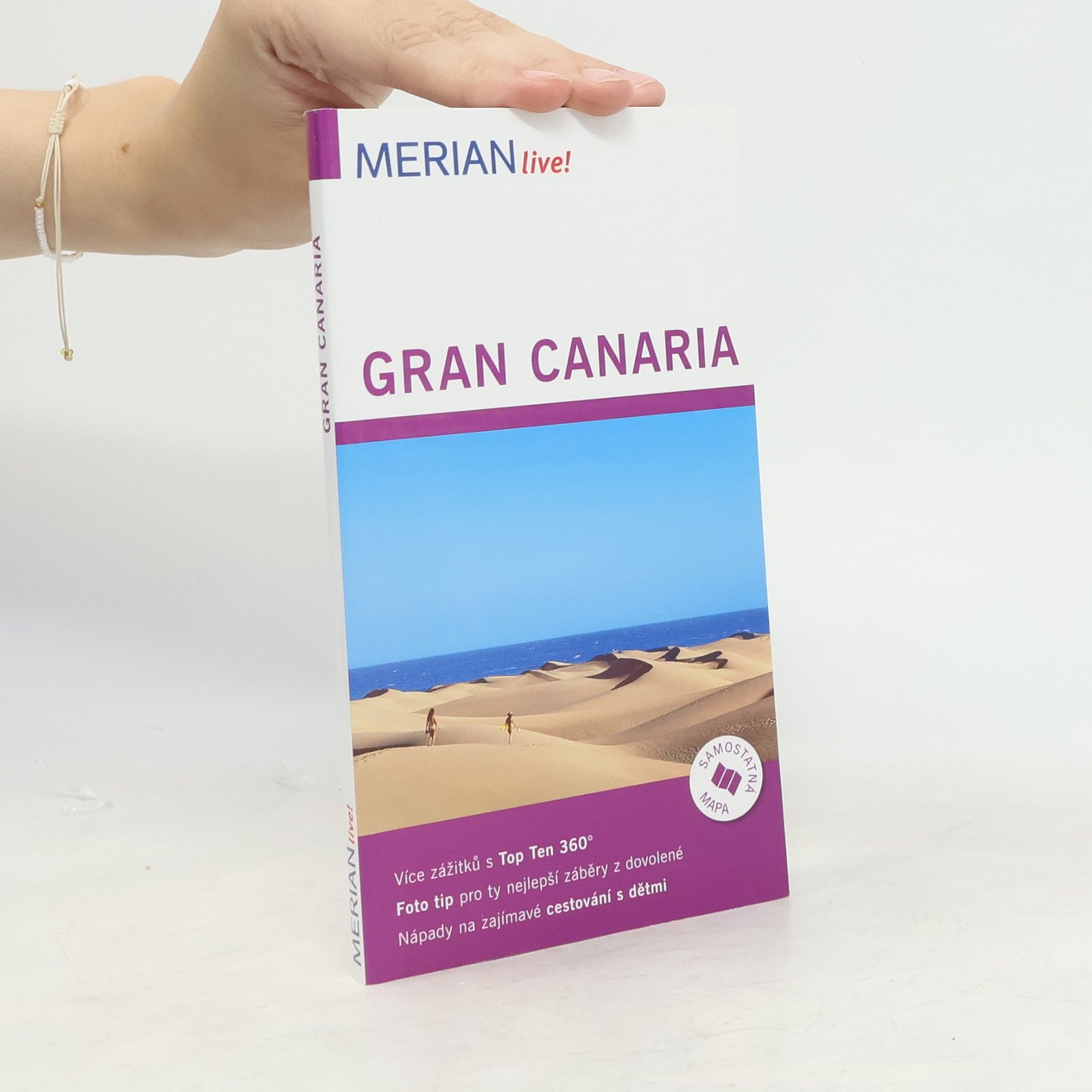 Dieter Schulze Gran Canaria