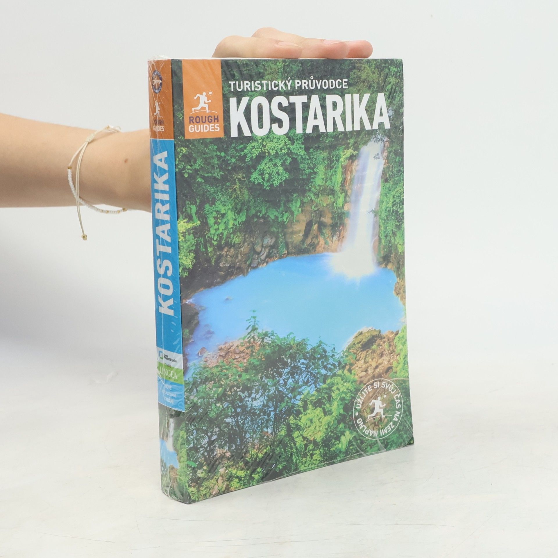 Stephen Keeling Kostarika