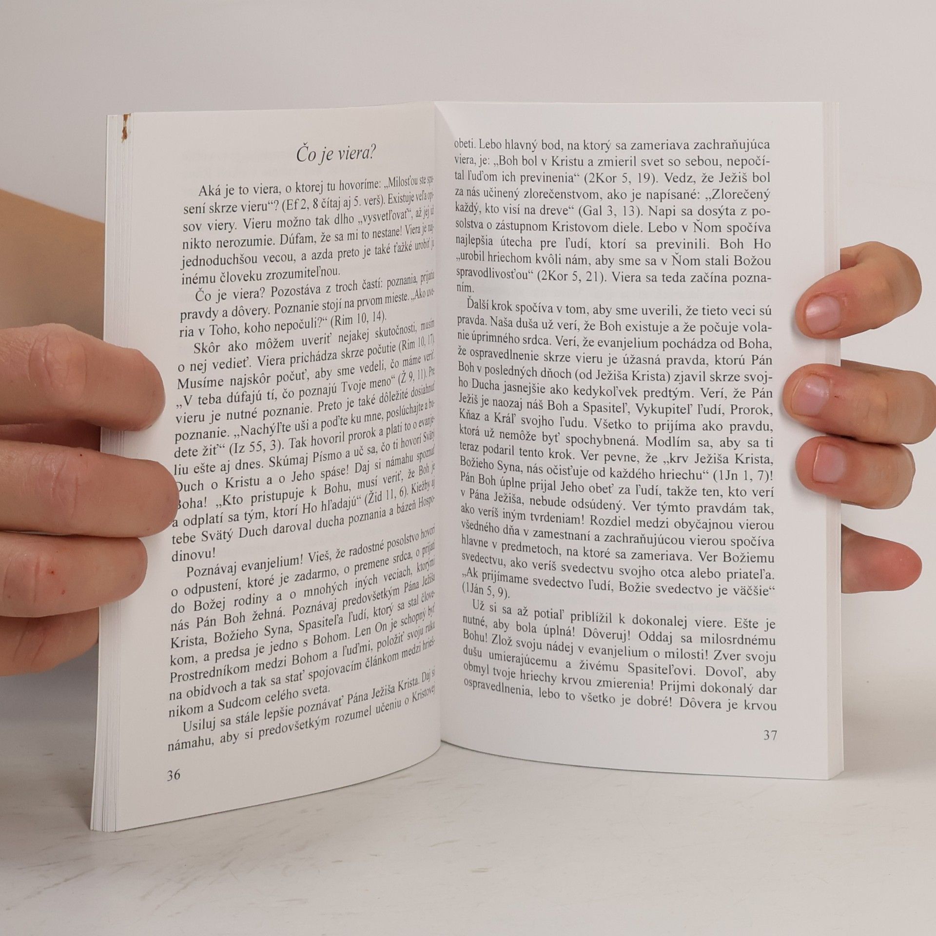 Charles Haddon Spurgeon Jedine z milosti