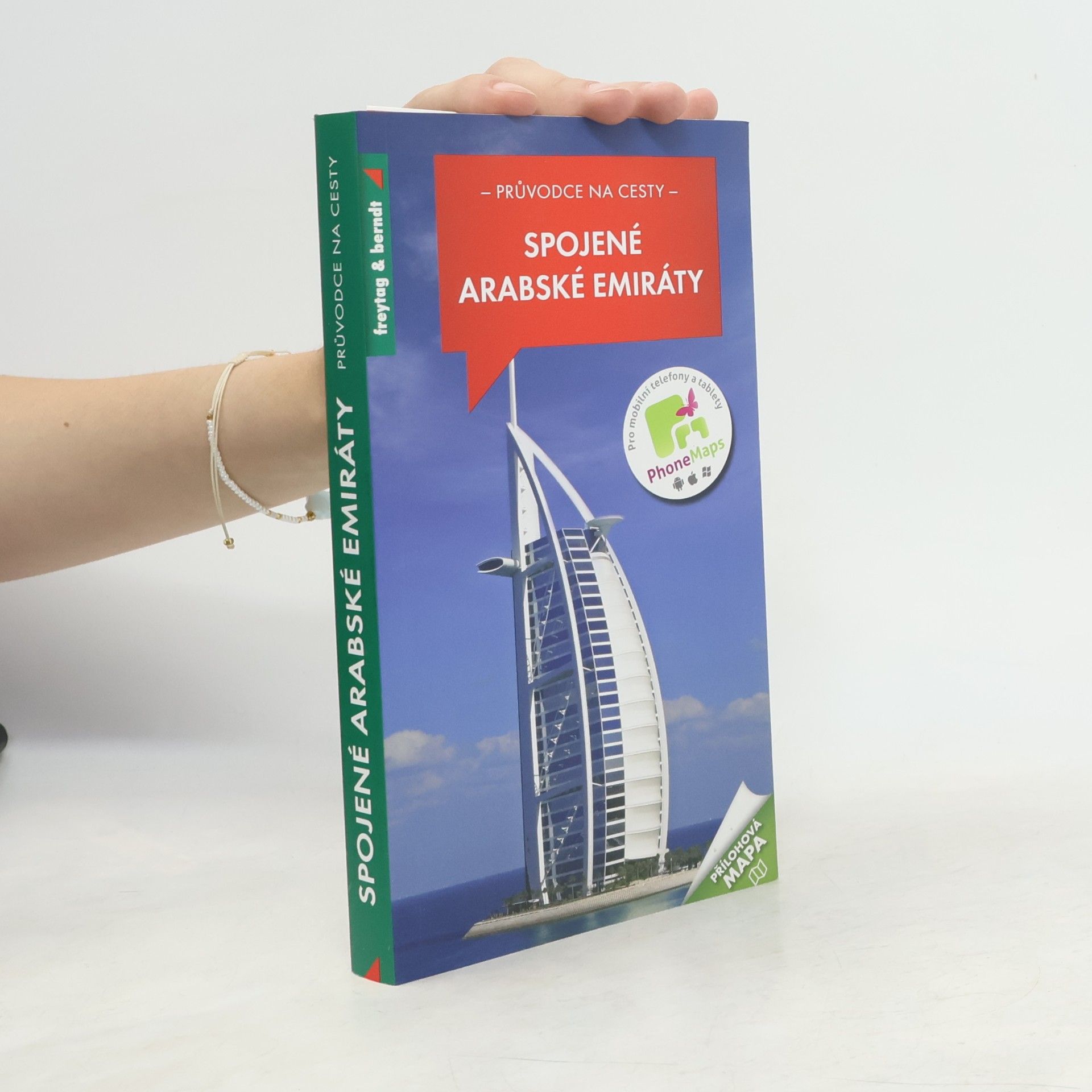 Autorenkollektiv Spojené arabské emiráty