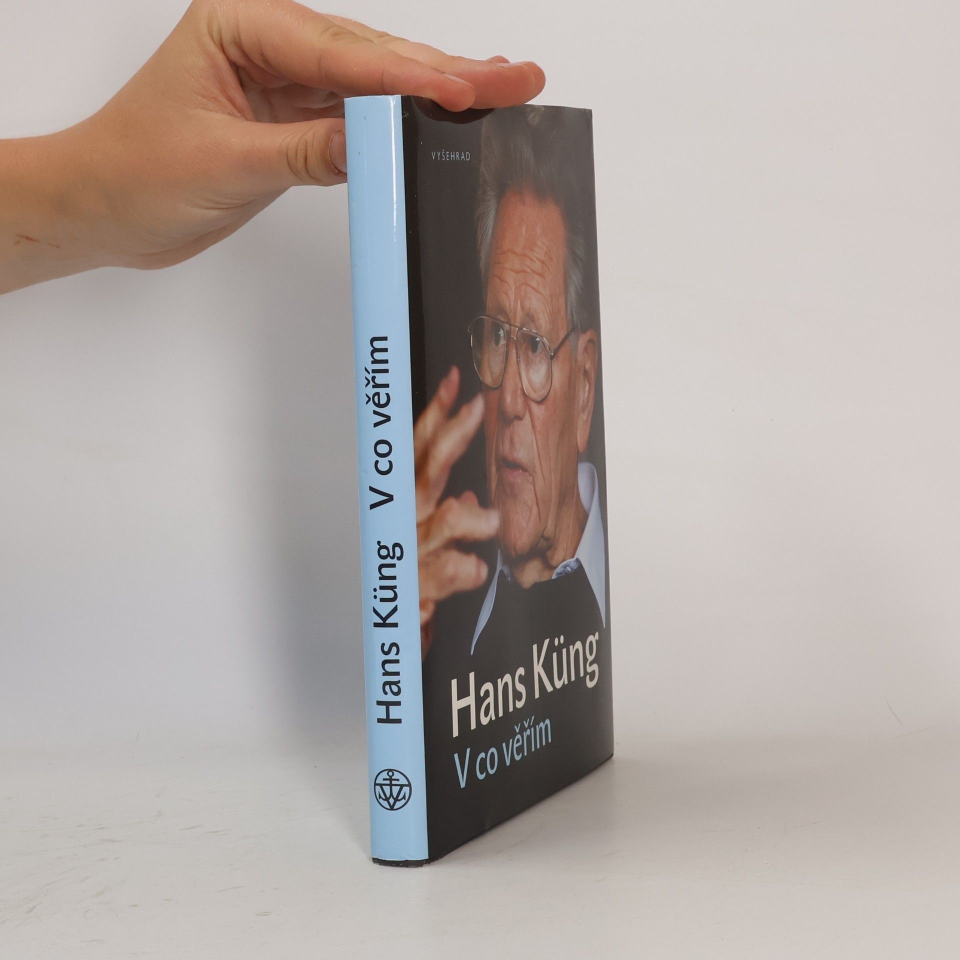 Hans Küng V co věřím