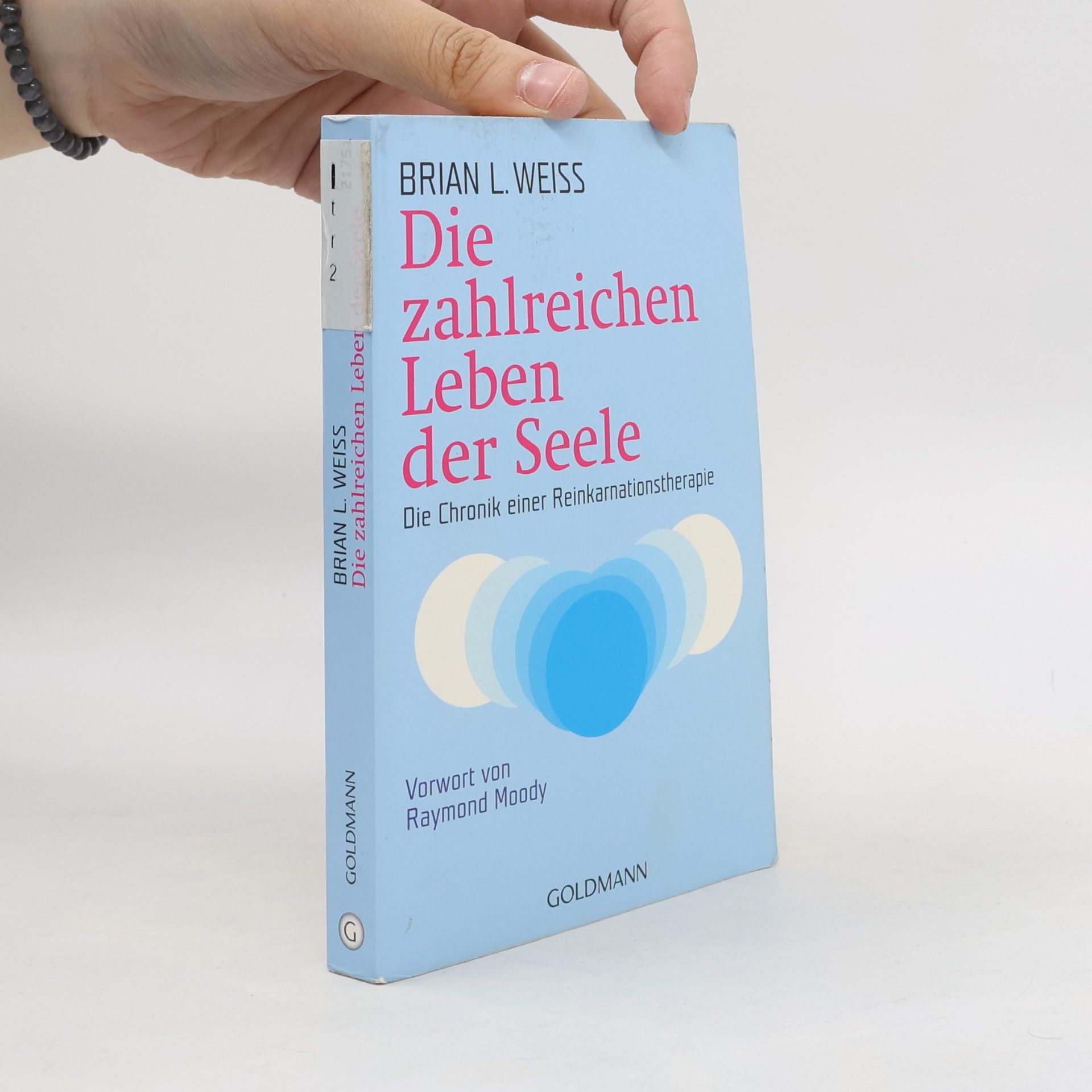 Brian Weiss Die zahlreichen Leben der Seele