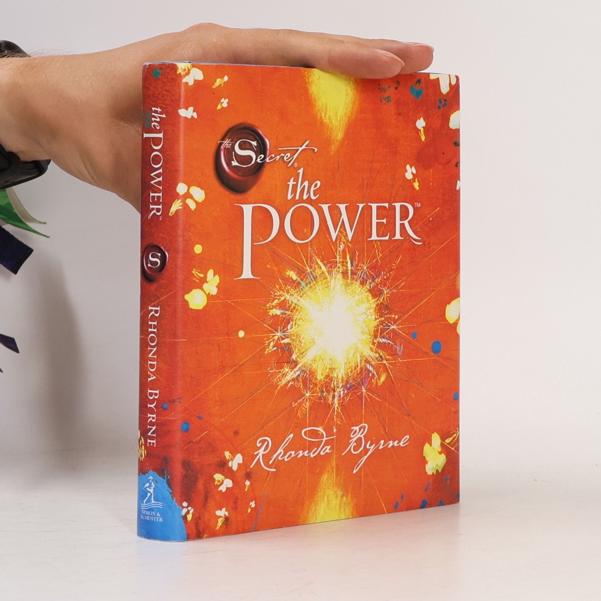 Rhonda Byrne The Secret: The Power