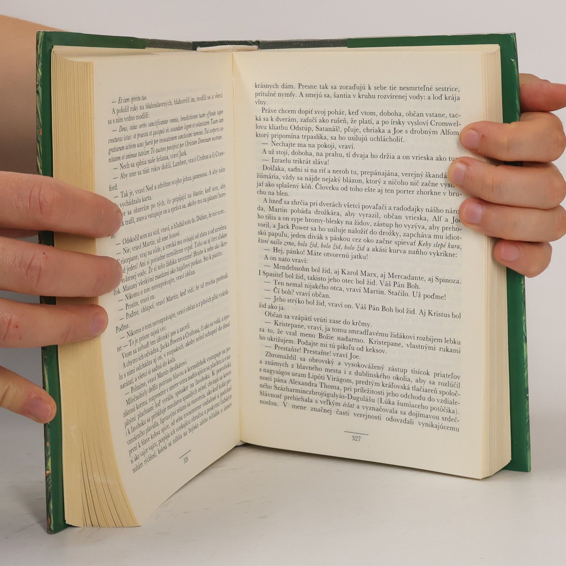 James Joyce Ulysses