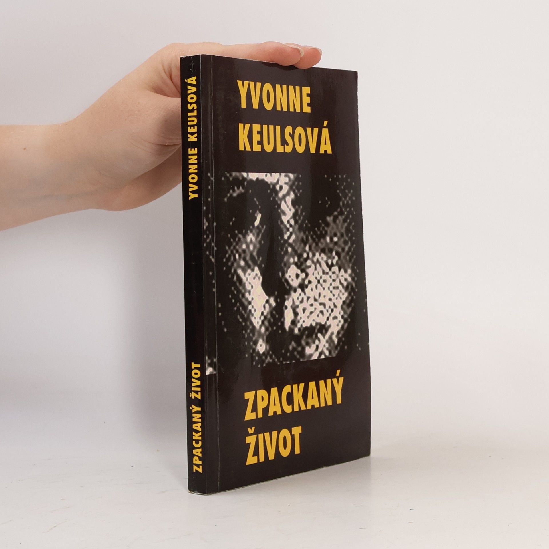 Yvonne Keuls Zpackaný život Florky B.