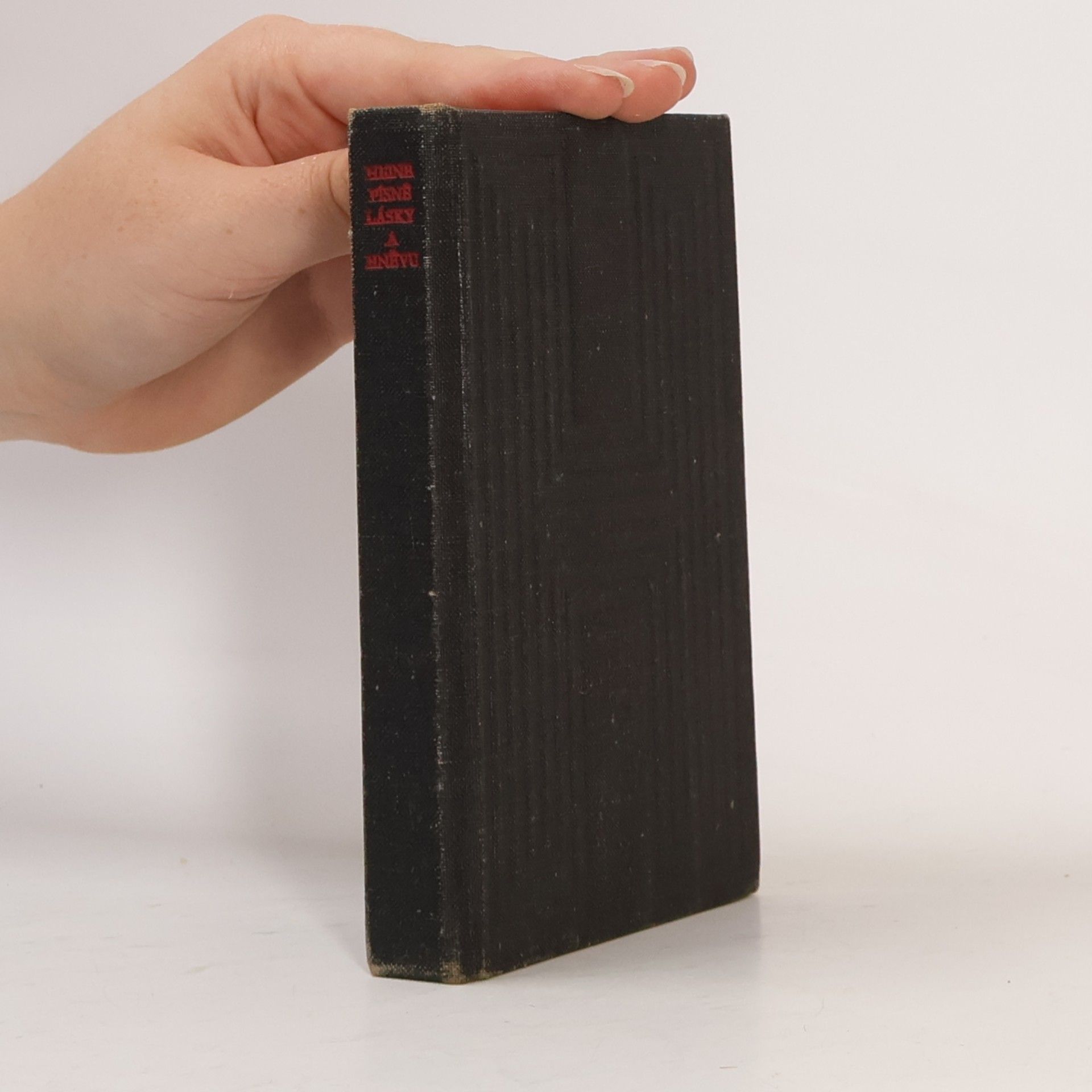 Heinrich Heine Písně lásky a hněvu