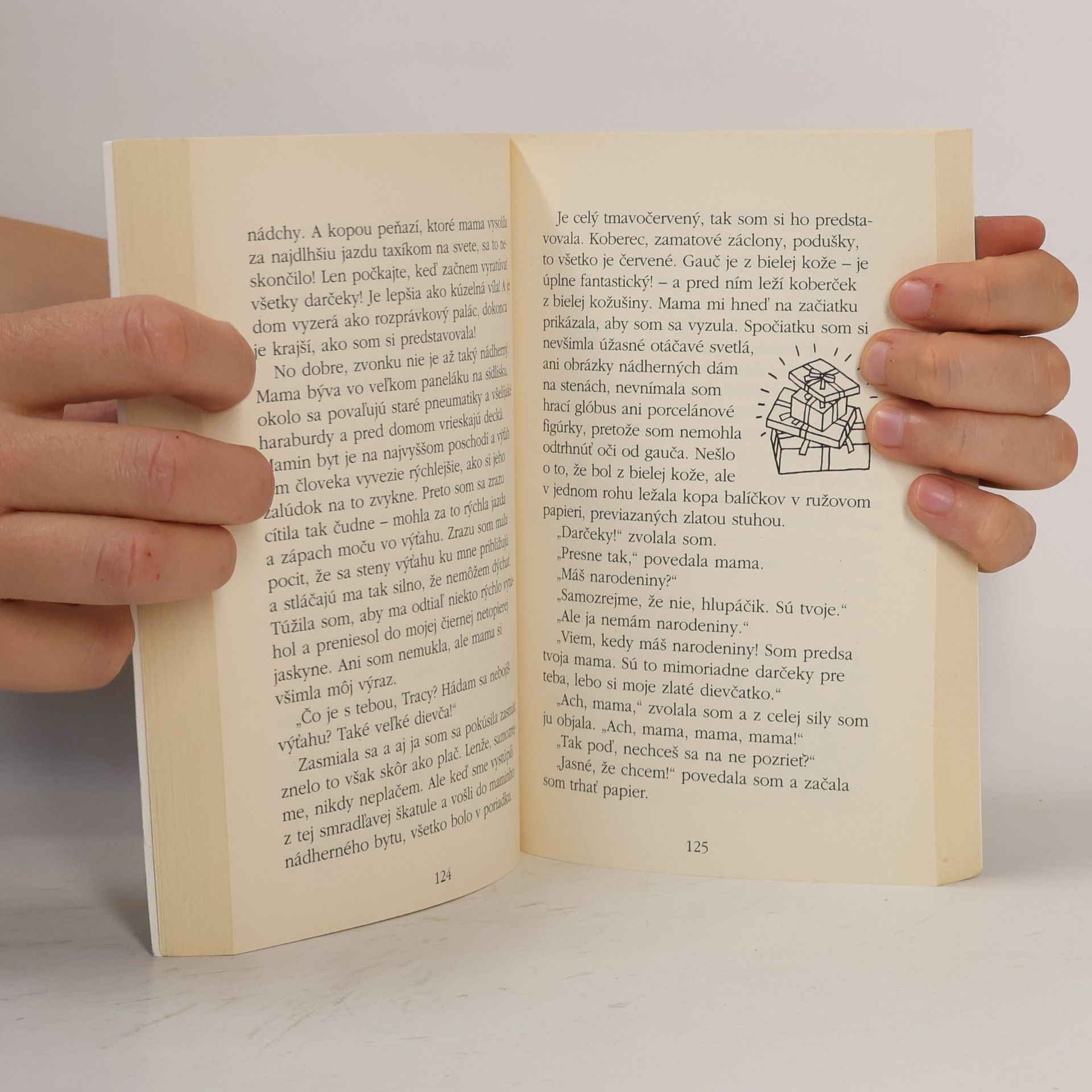 Jacqueline Wilson Všade dobre, doma najlepšie