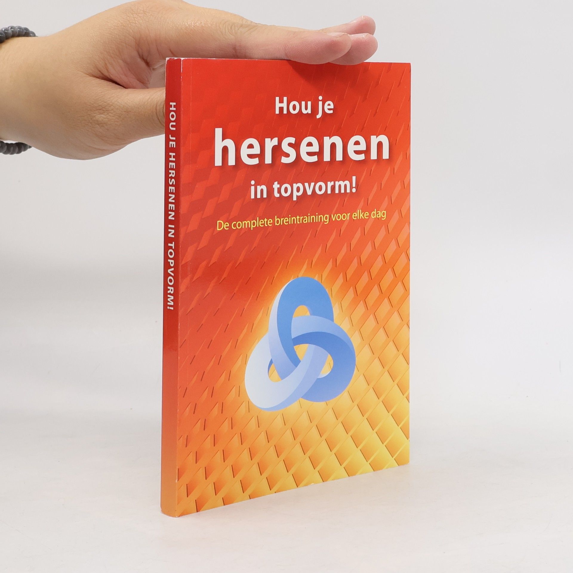 Autorenkollektiv Hou je hersenen in topvorm!