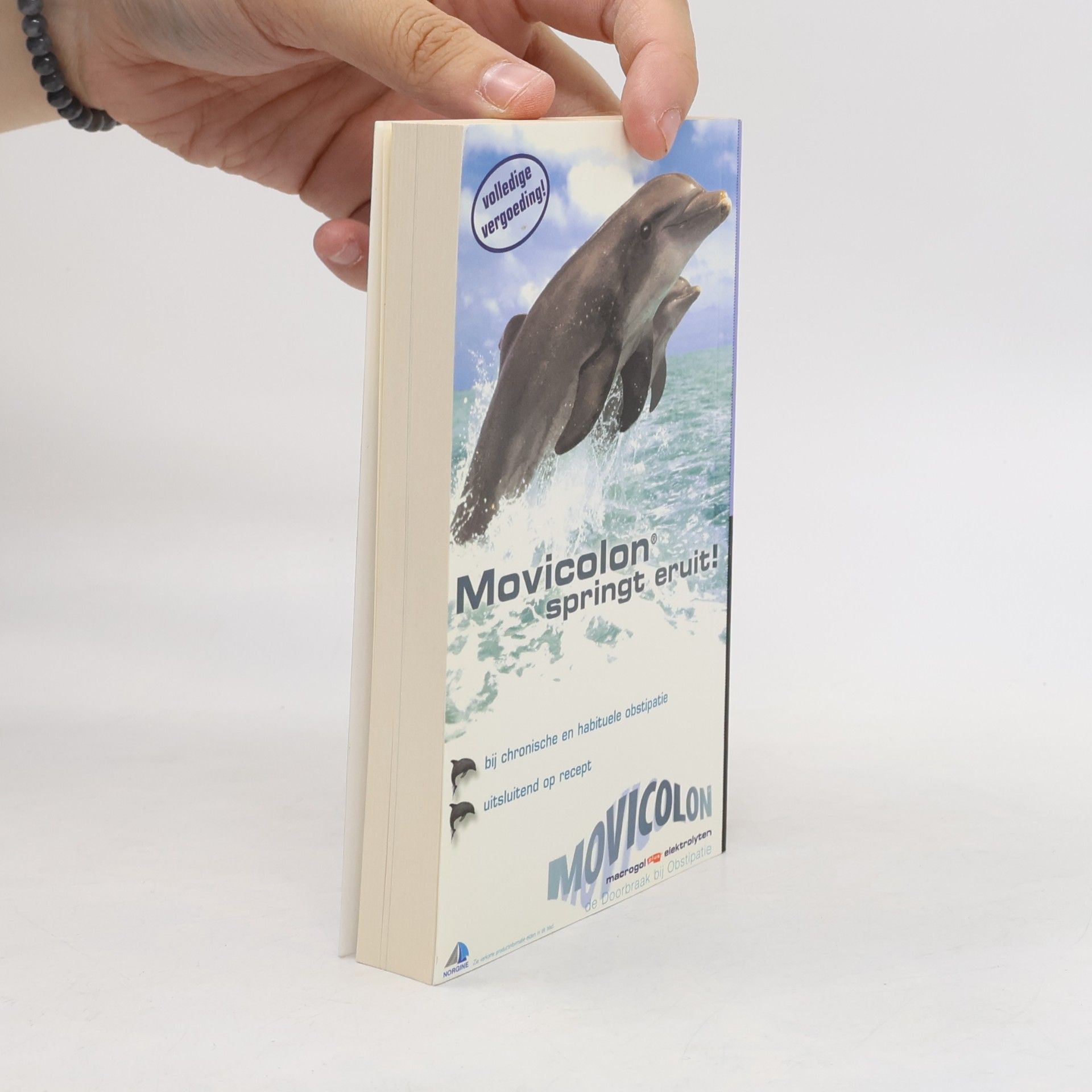 P.A.F. Jansen Formularia-reeks - 1: Het geriatrie formularium