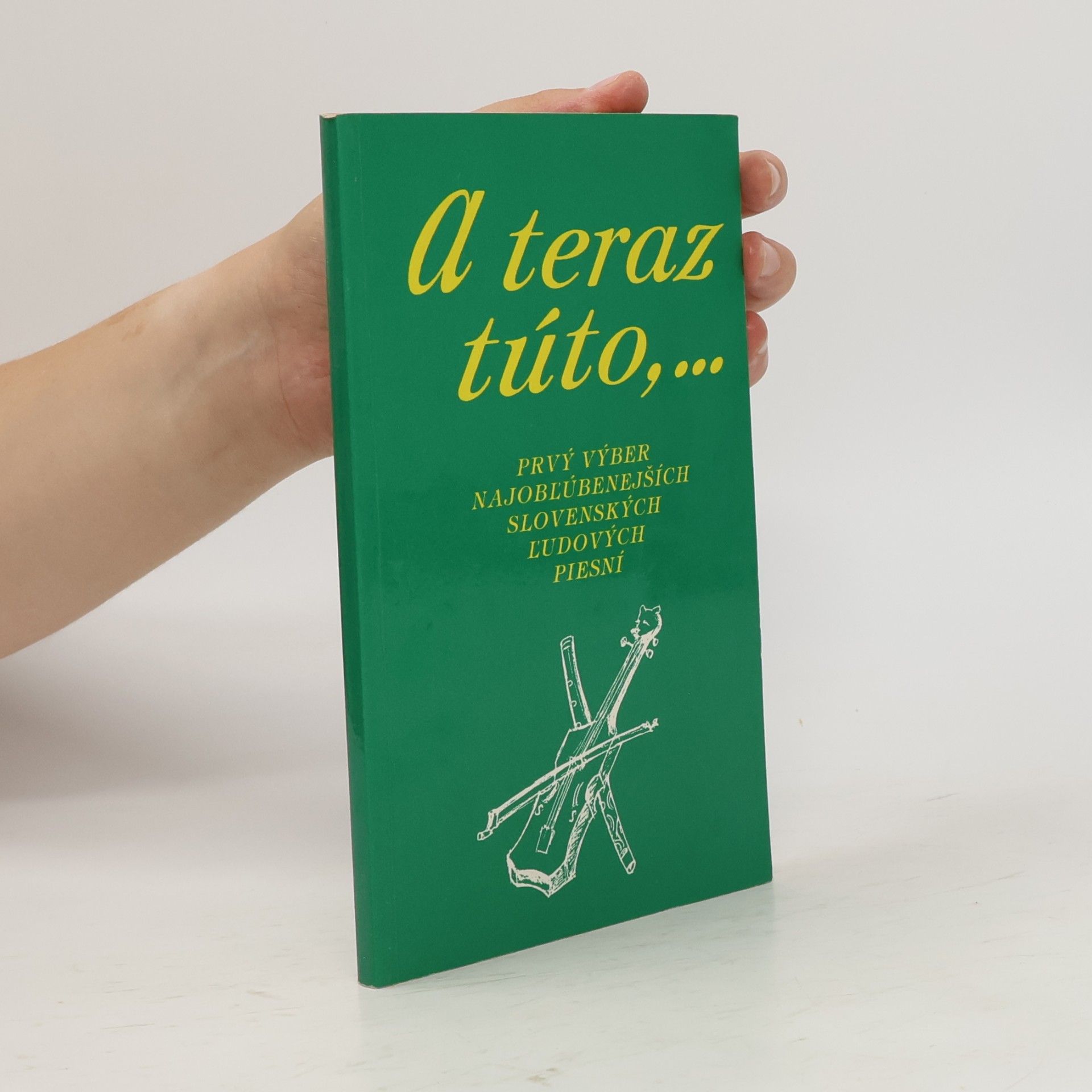 V. Tátoš A teraz túto,...