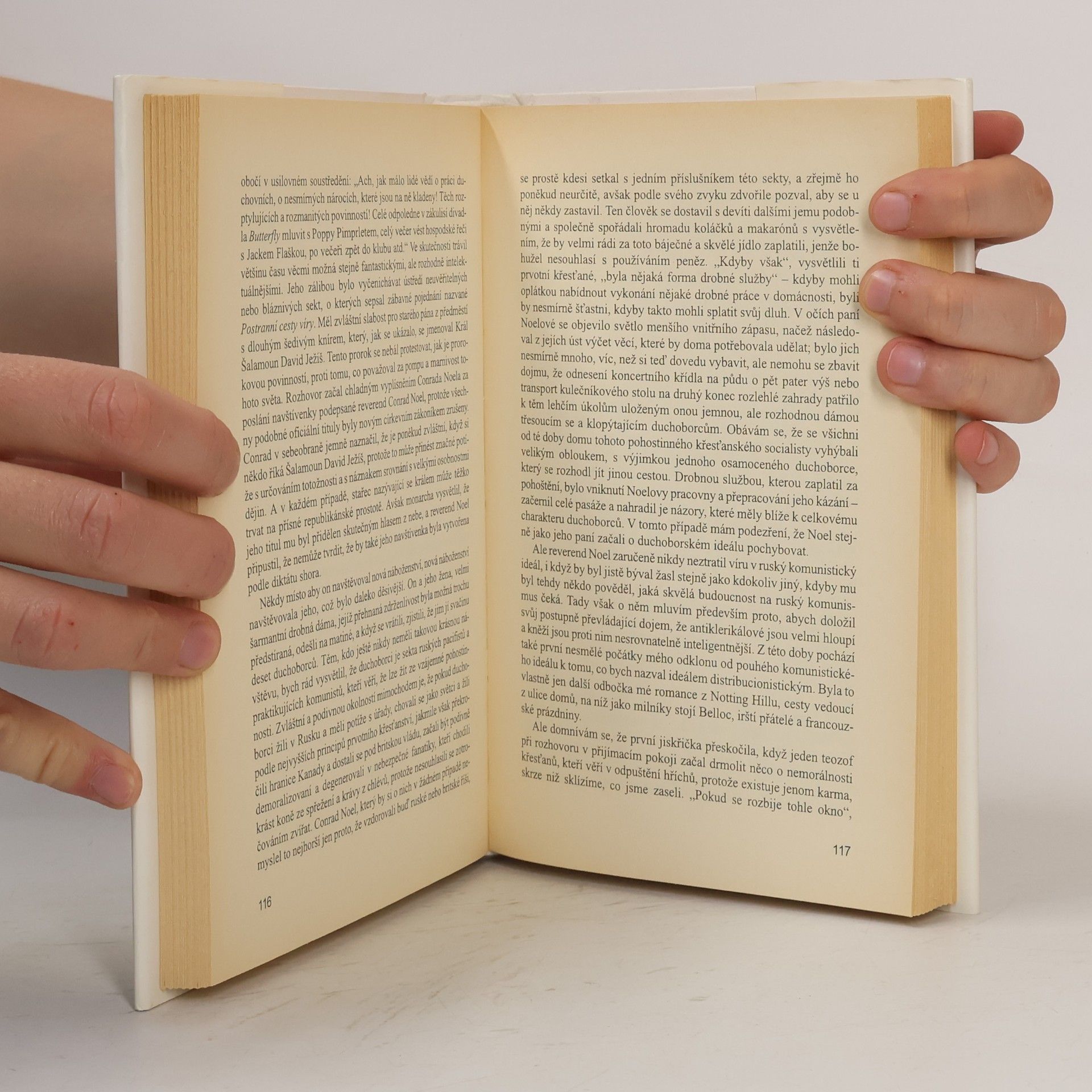 G. K. Chesterton Autobiografie