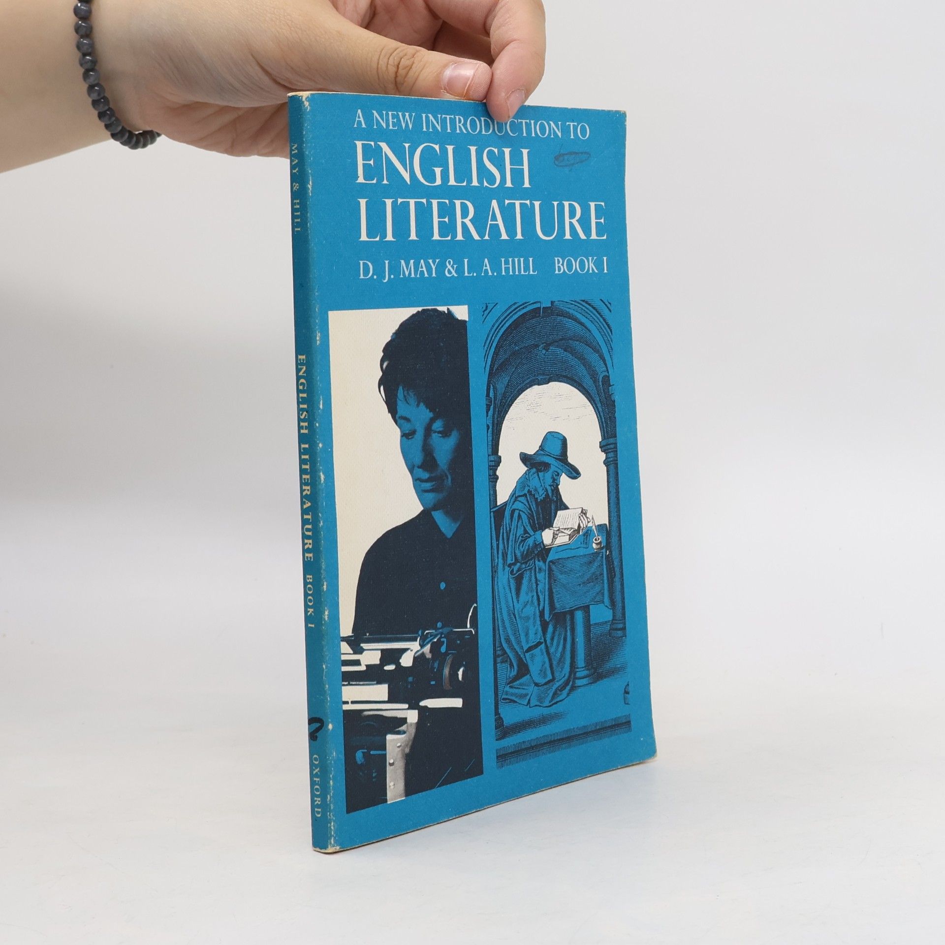 A New Introduction to English Literature