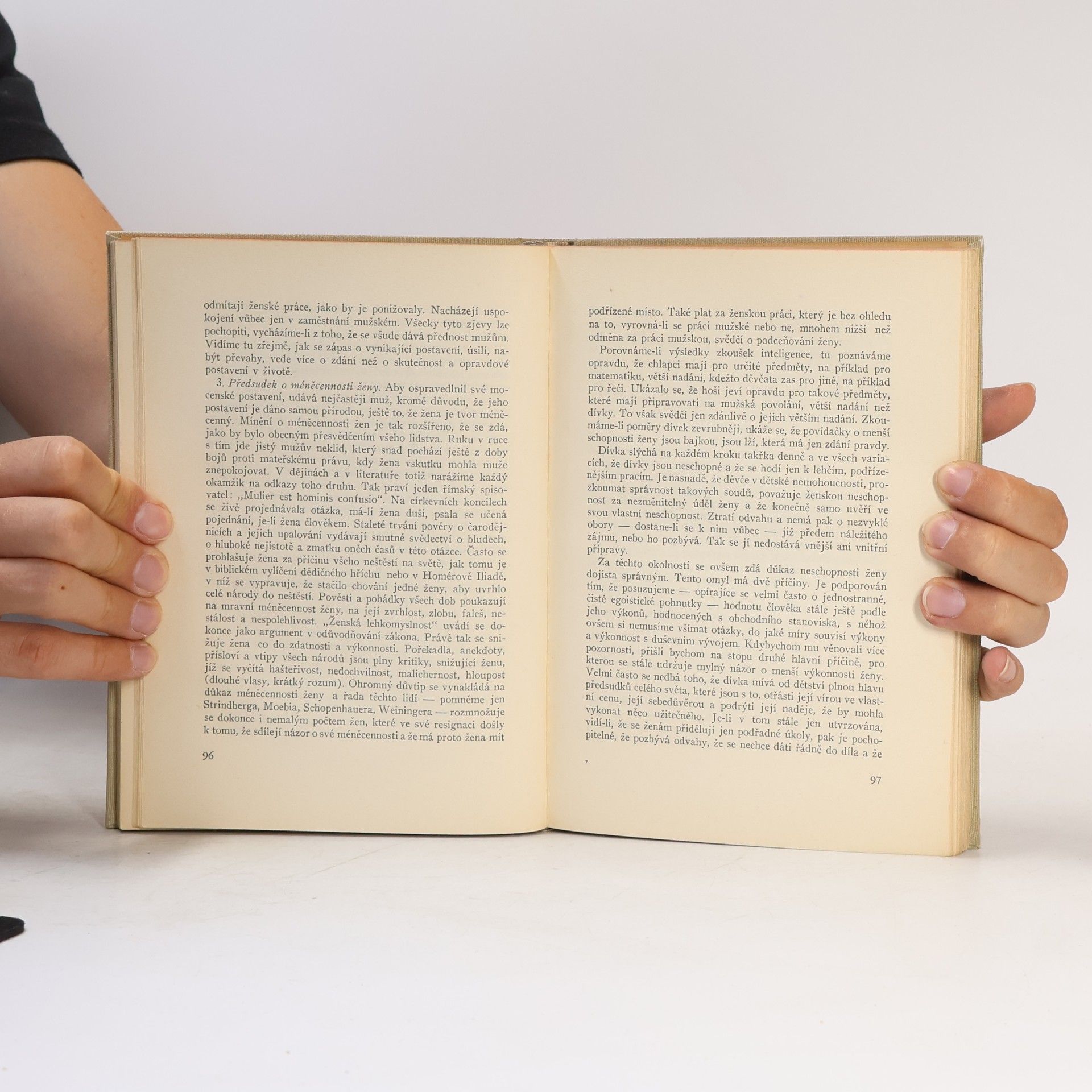 Alfred Adler Člověk, jaký jest: základy individuální psychologie