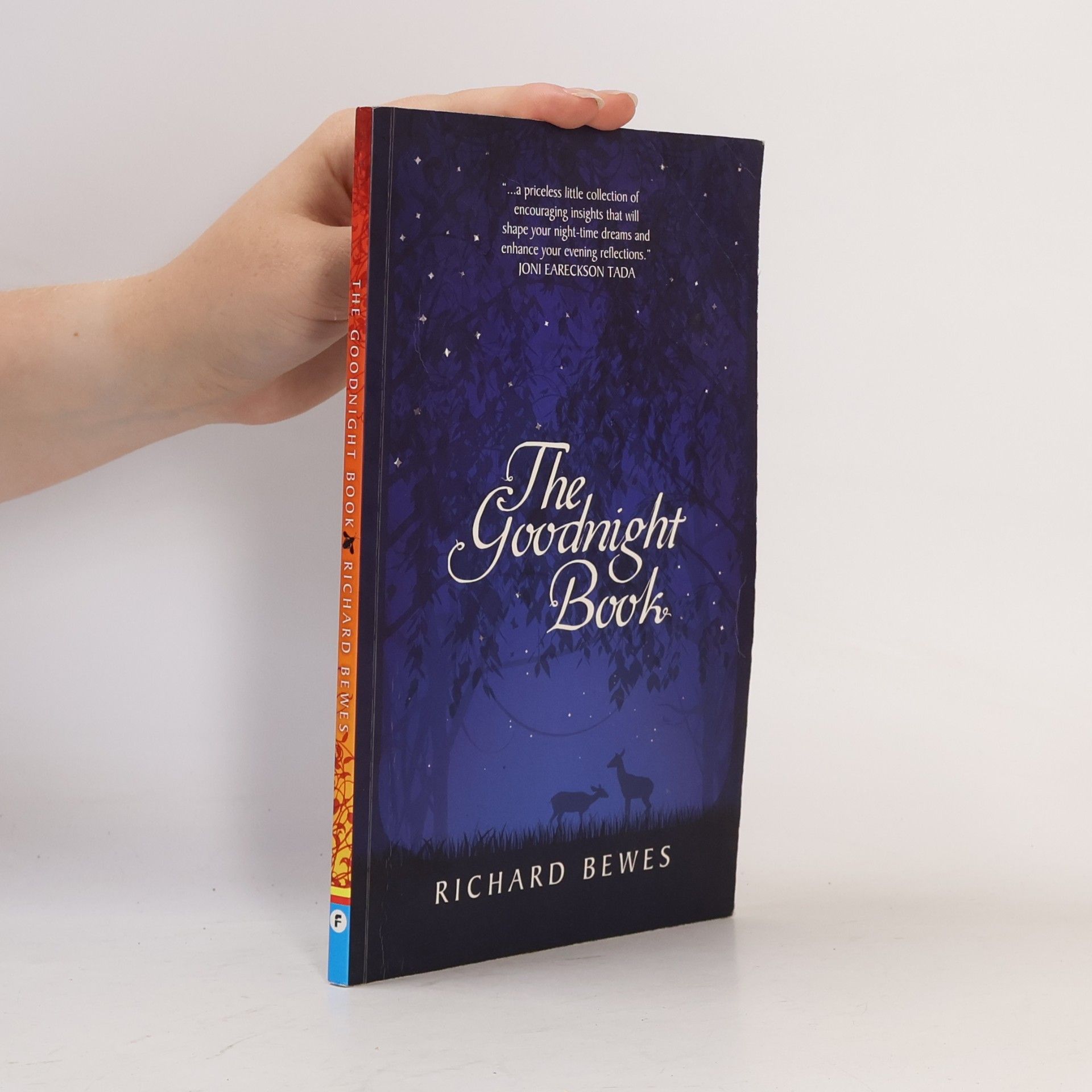 Richard Bewes The Goodnight Book