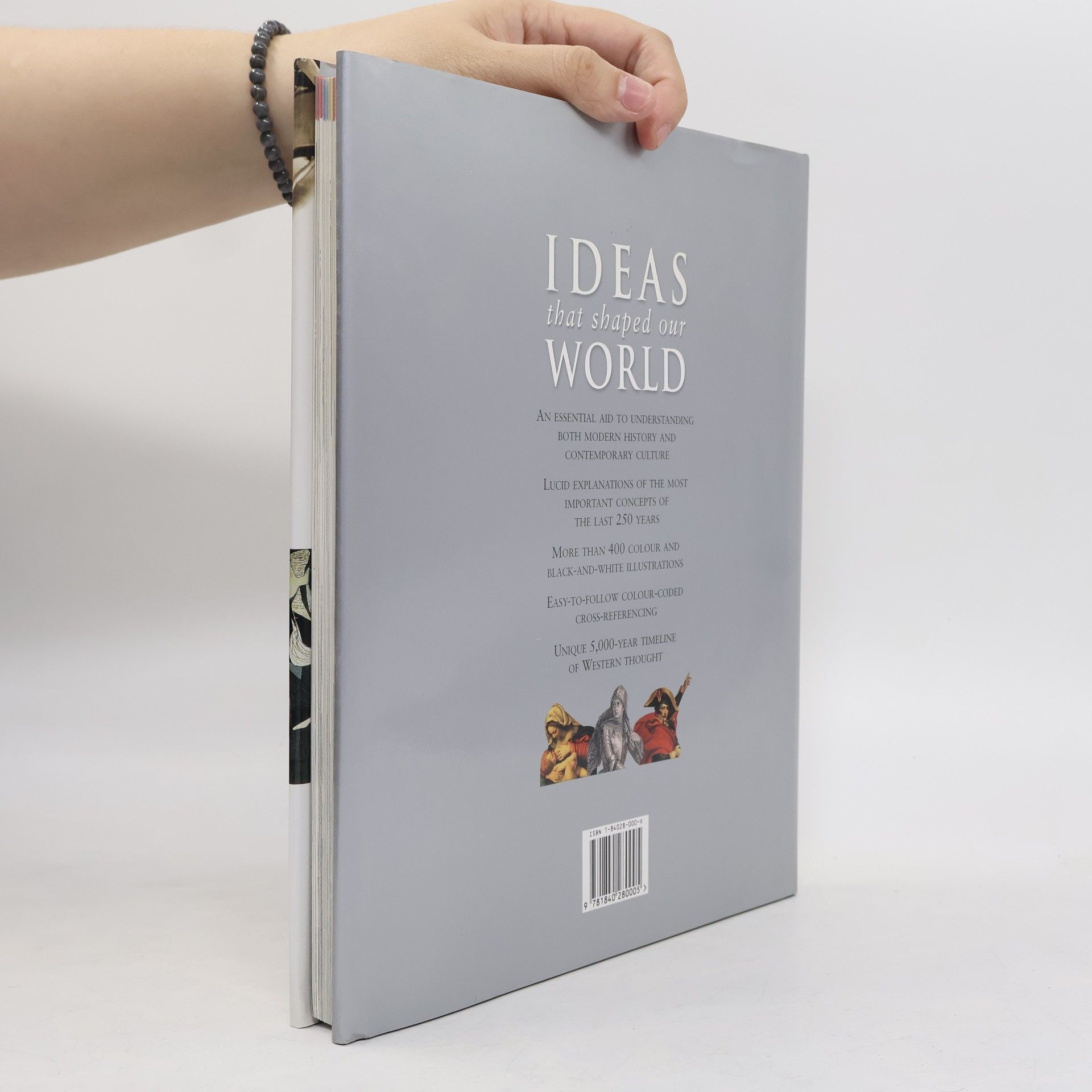 Robert Stewart Ideas That Shaped Our World