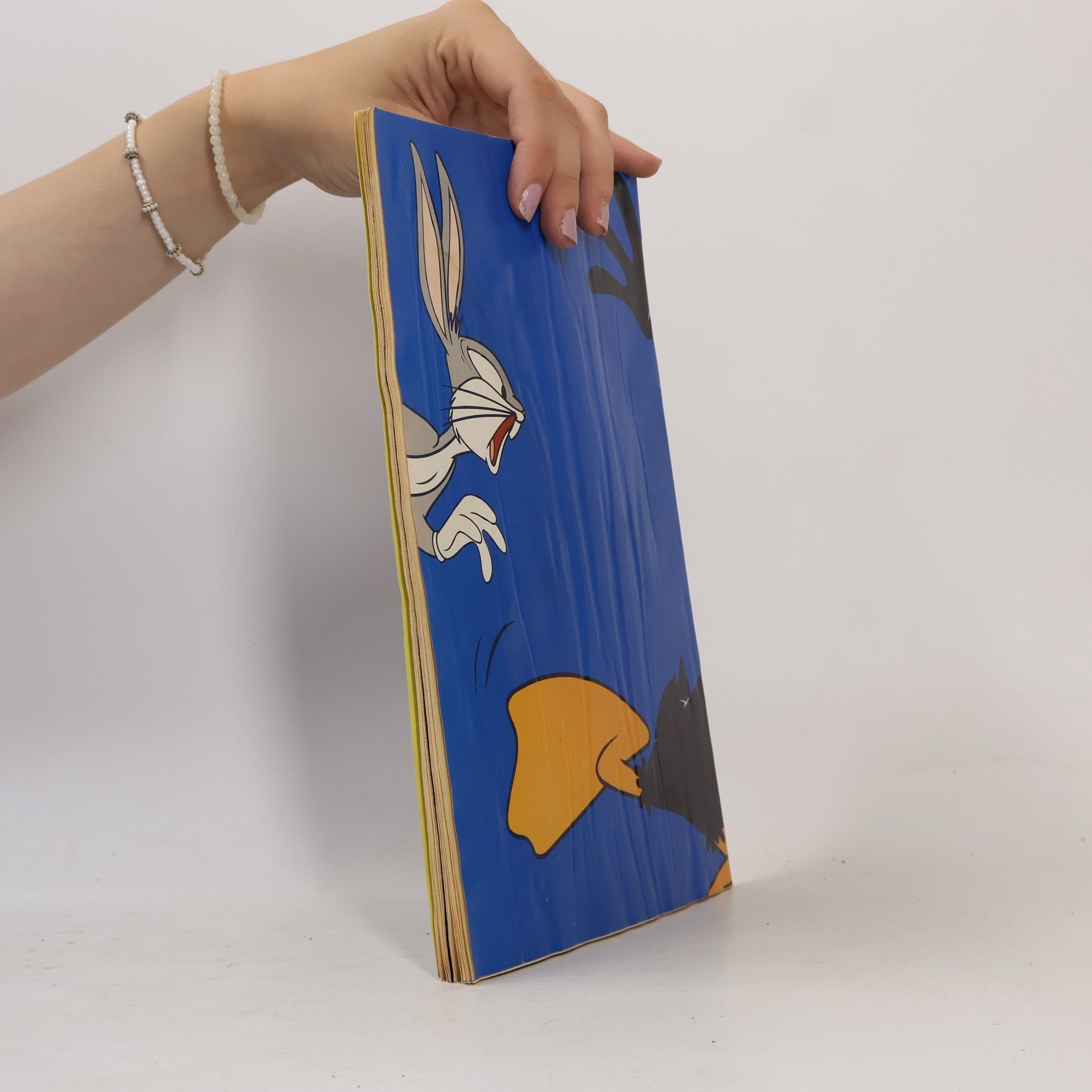 Collectif d'auteurs Bugs Bunny a spol. 7/95