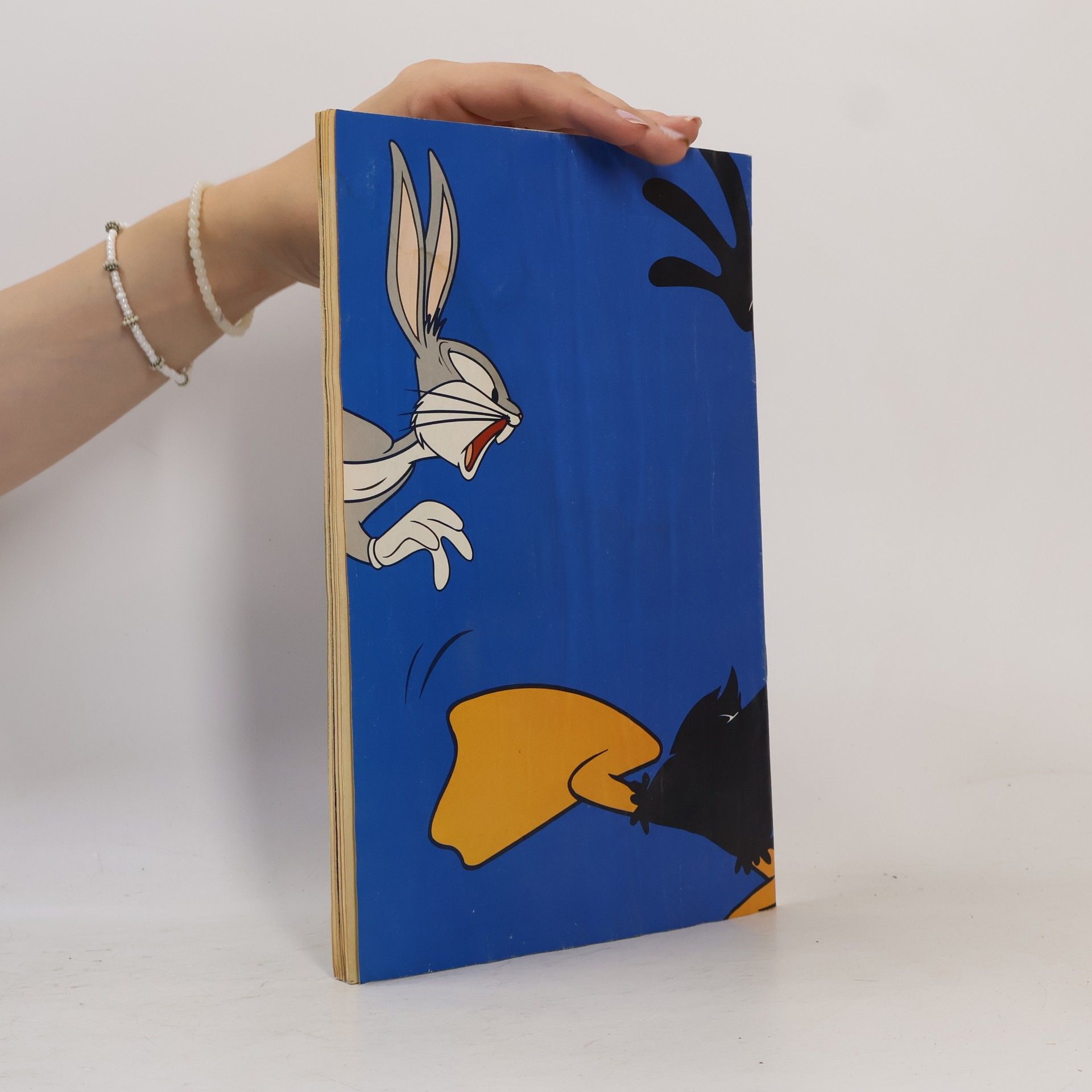 Collectif d'auteurs Bugs Bunny a spol. 7/95