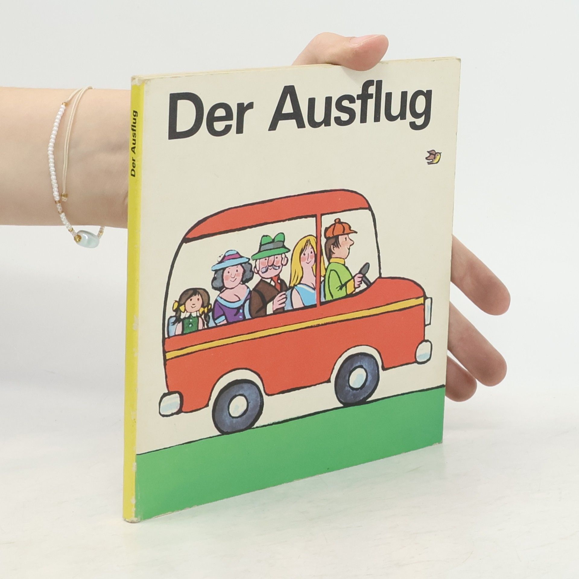 Thomas Schleusing Der Ausflug