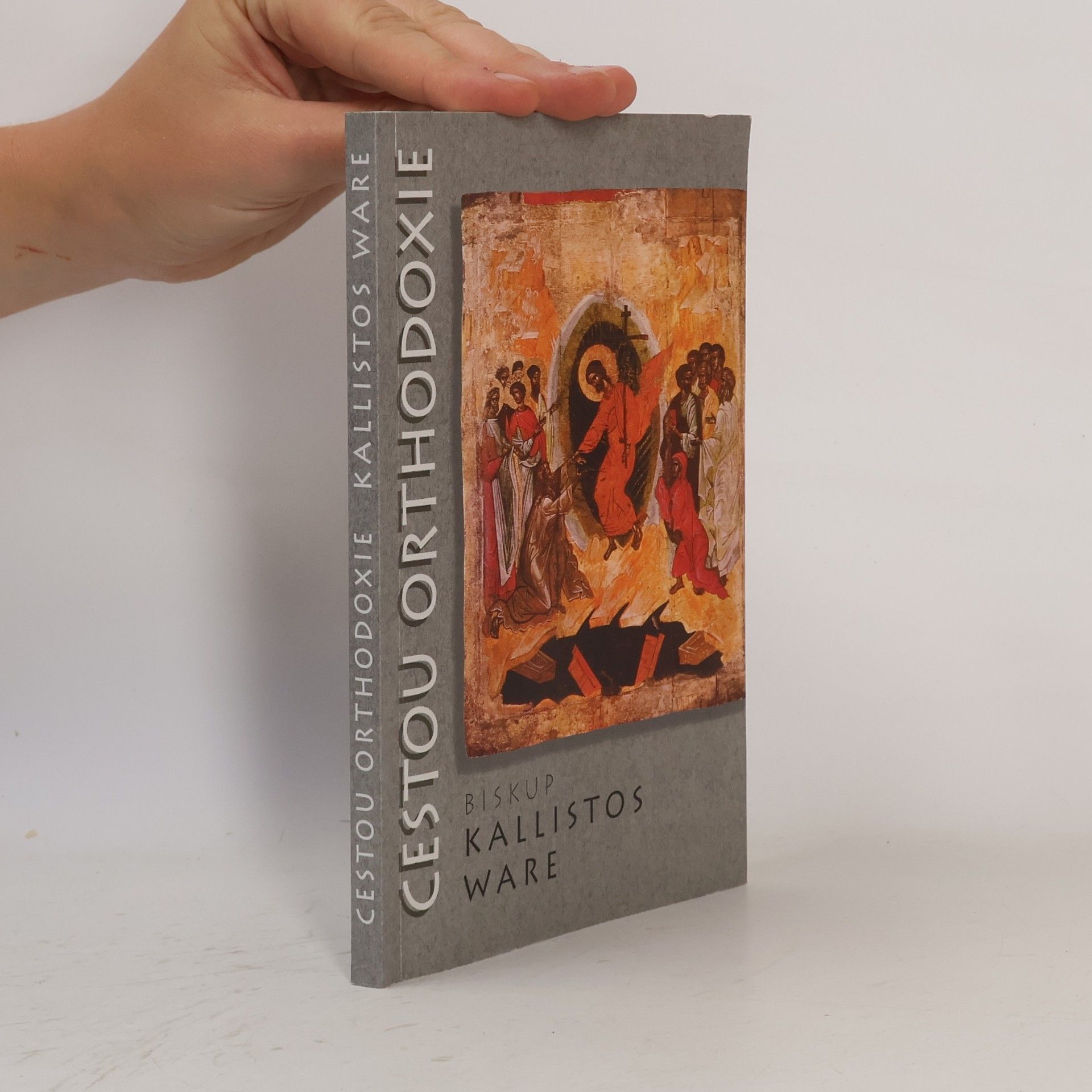 Rudolf Valenta Cestou orthodoxie
