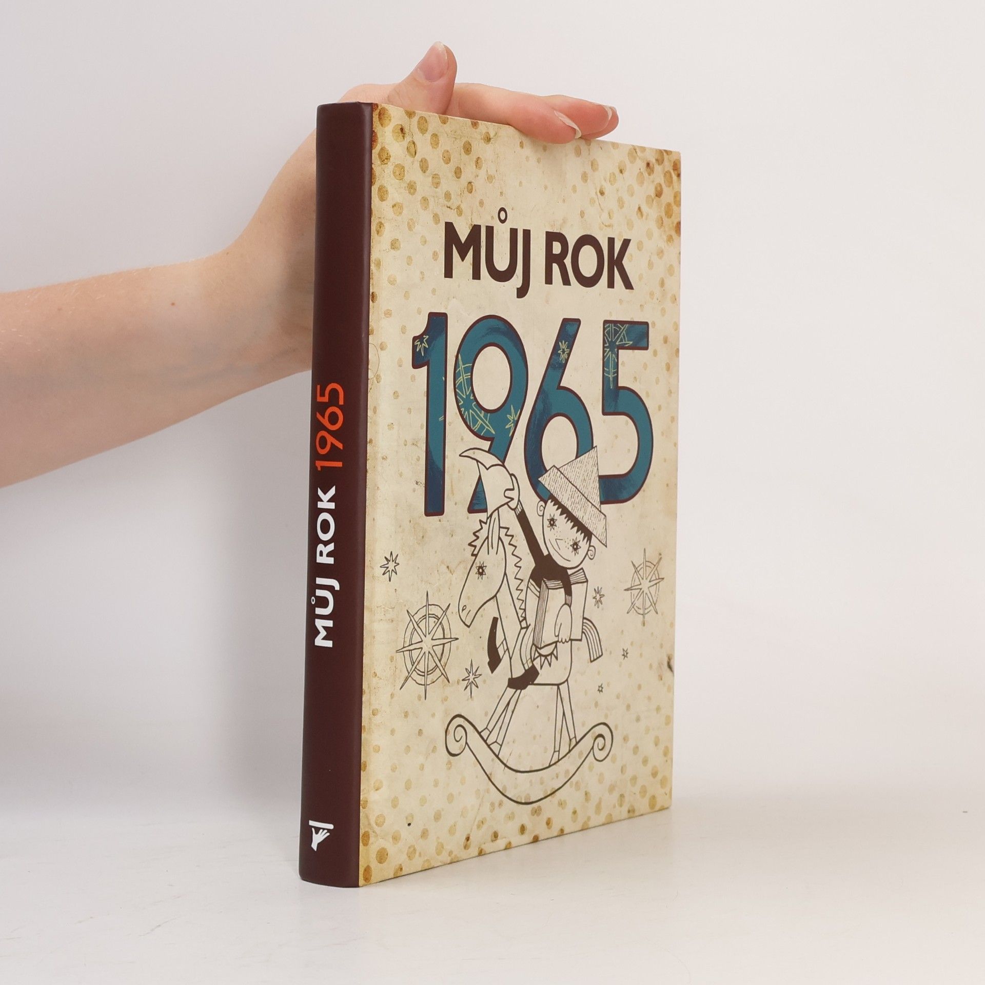 Alena Breuerová Můj rok 1965